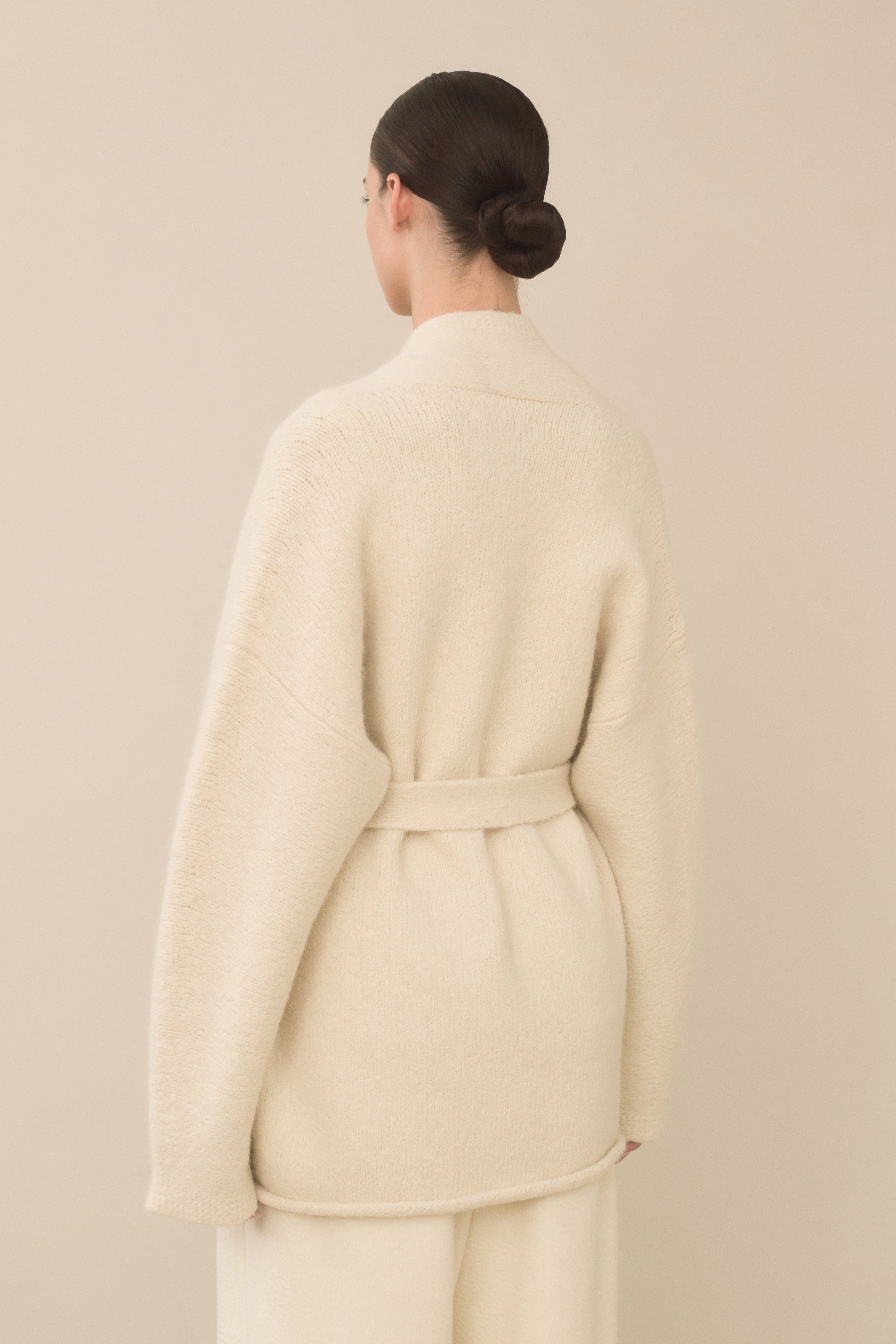 COTO CARDIGAN