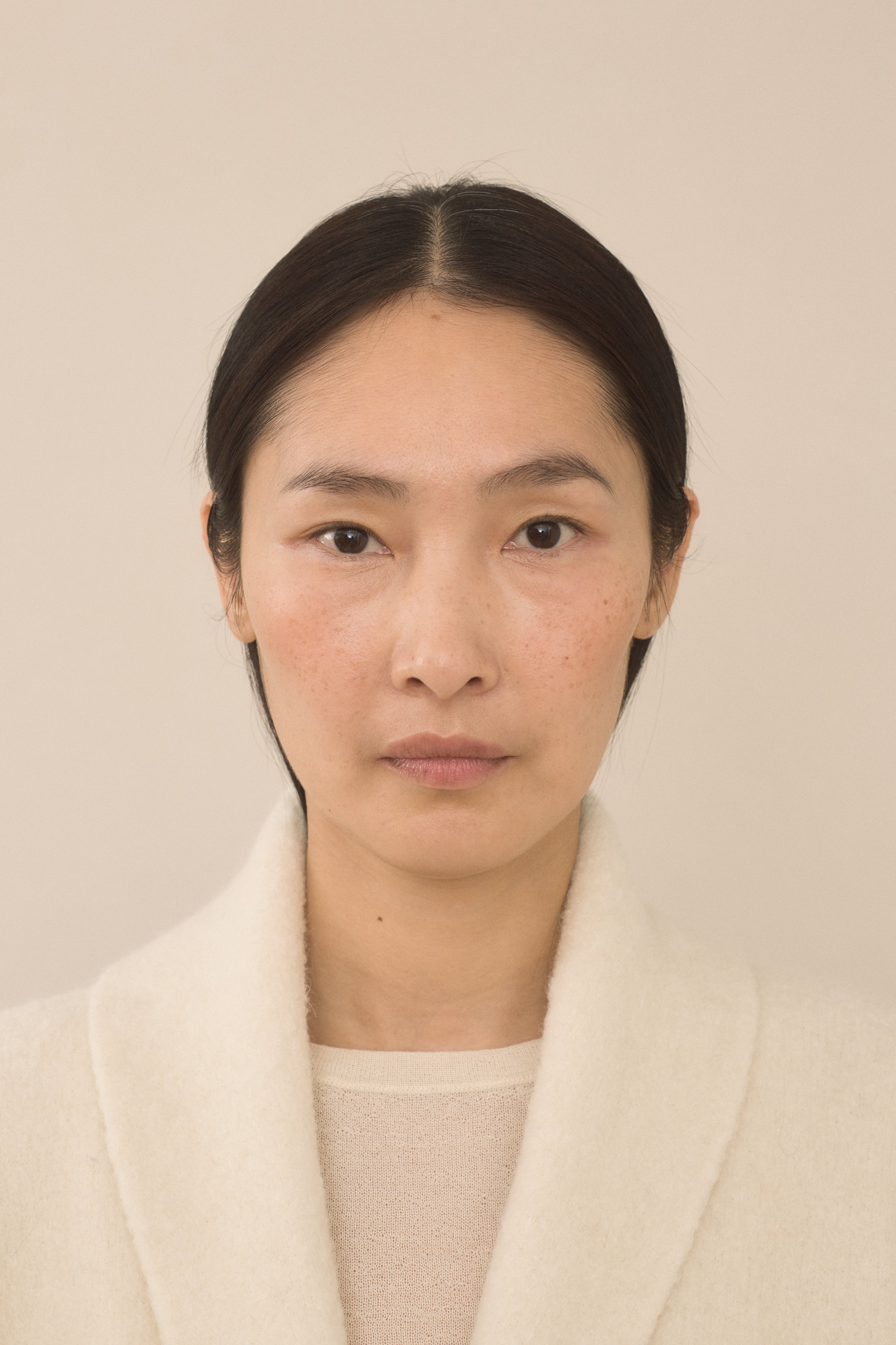 DOUBLE FACE LONG COAT