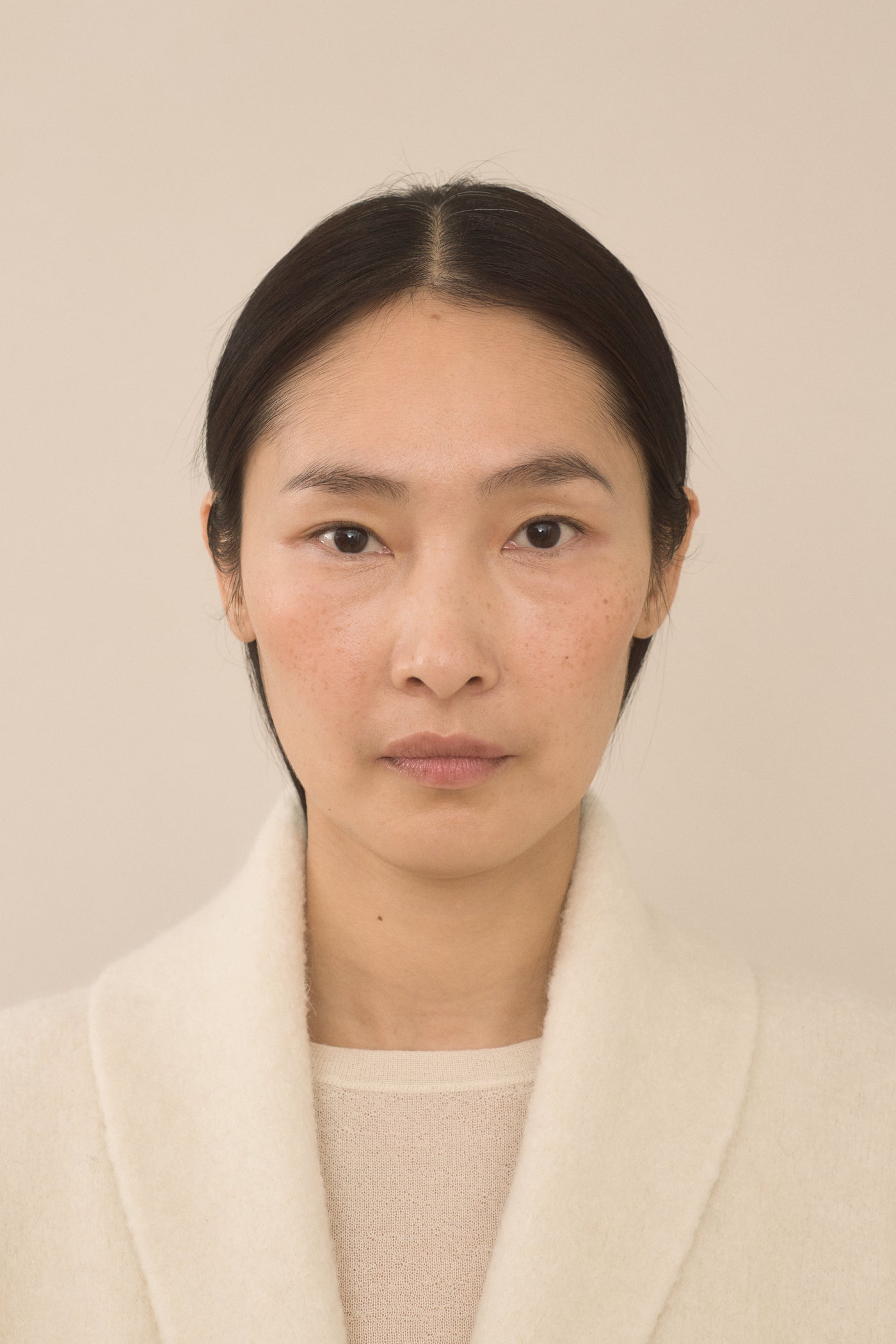 DOUBLE FACE LONG COAT