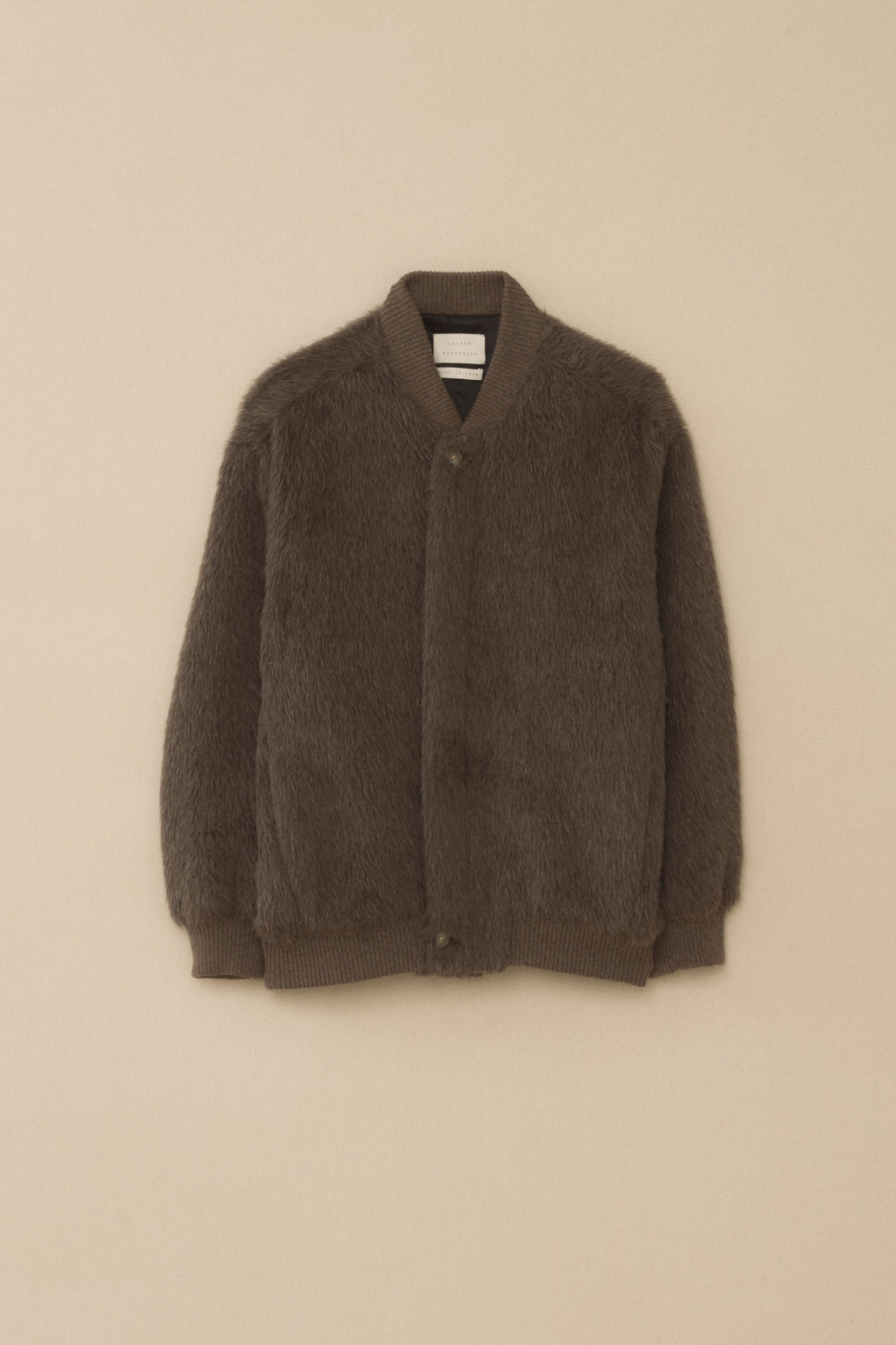 SURI BOMBER