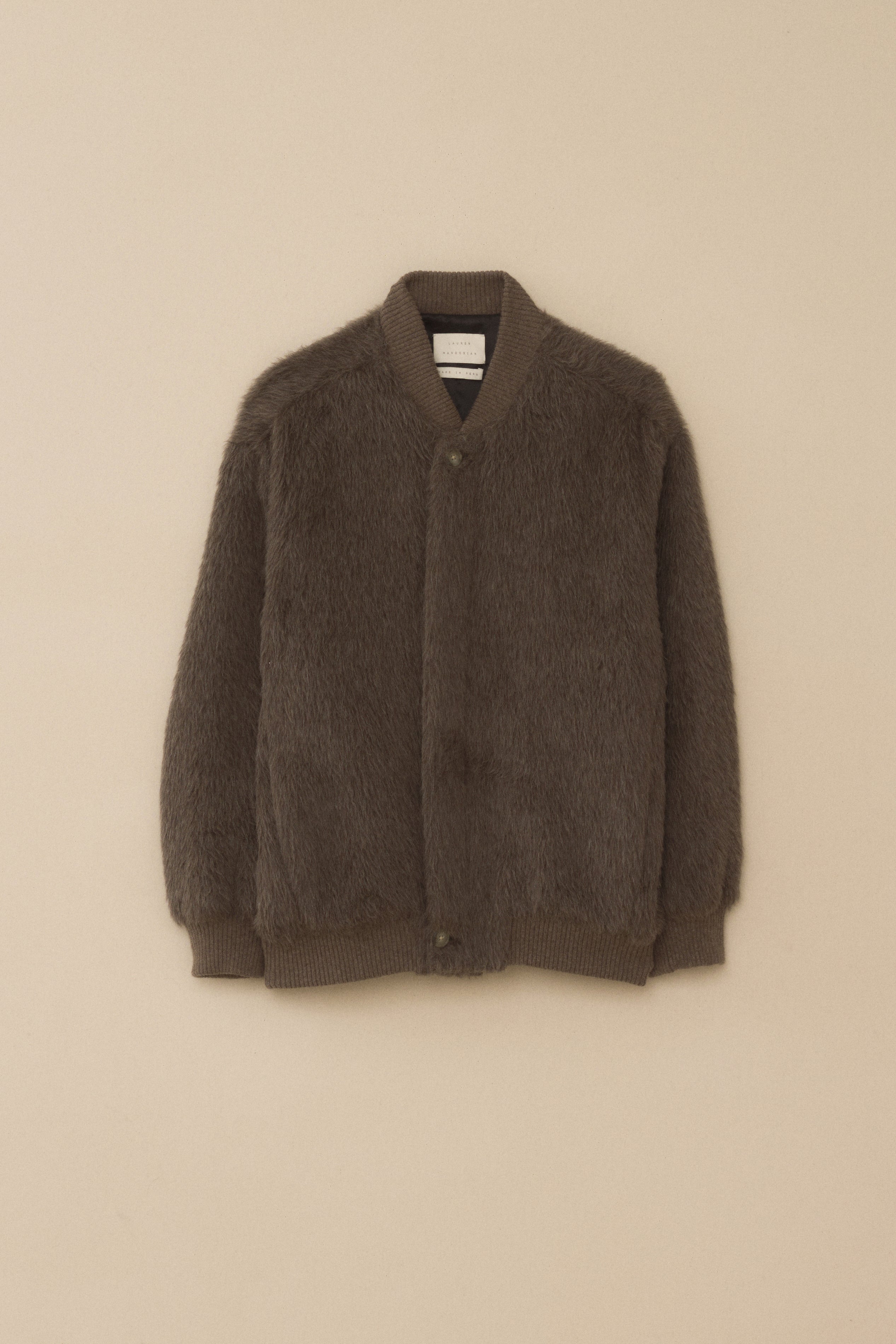 SURI BOMBER