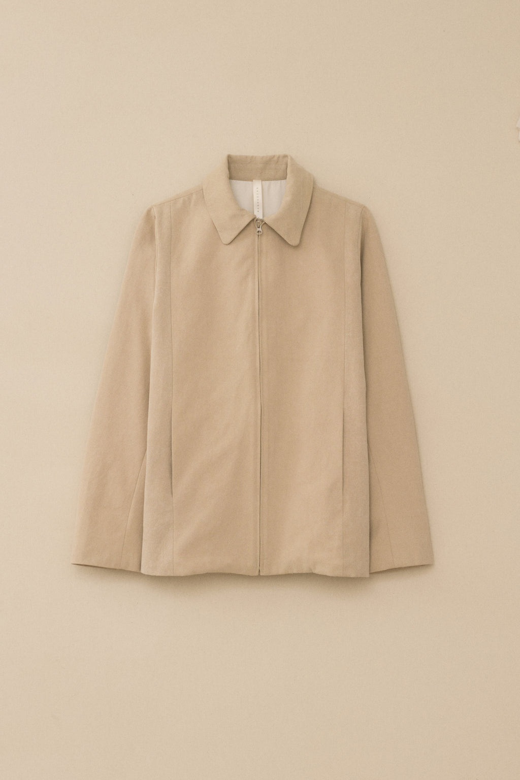 CANVAS WORK JACKET
