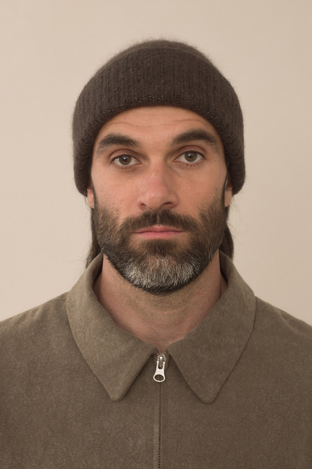 CANVAS WORK JACKET