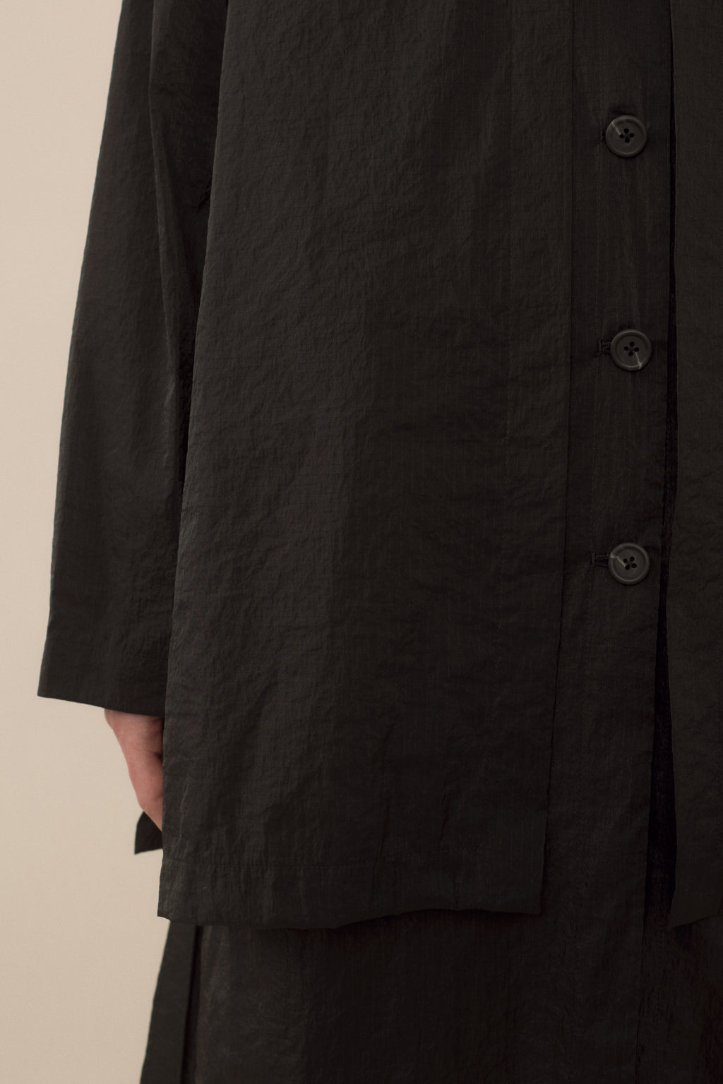 PANEL TRENCH