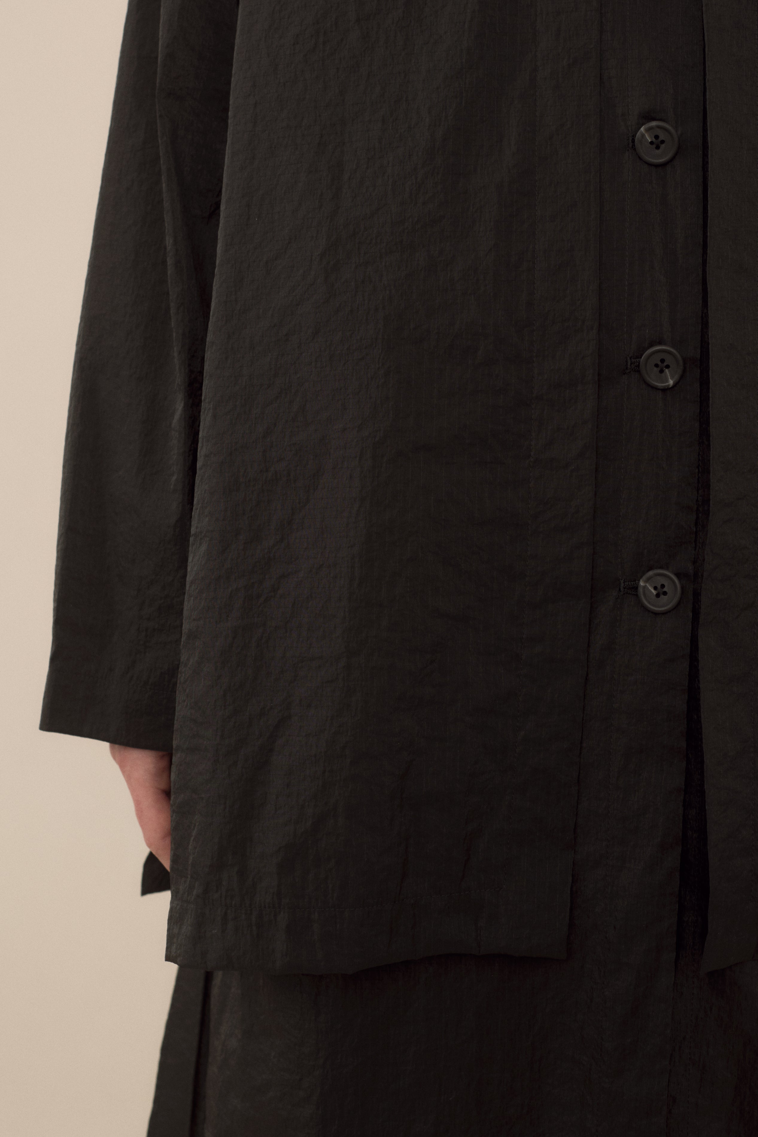 PANEL TRENCH