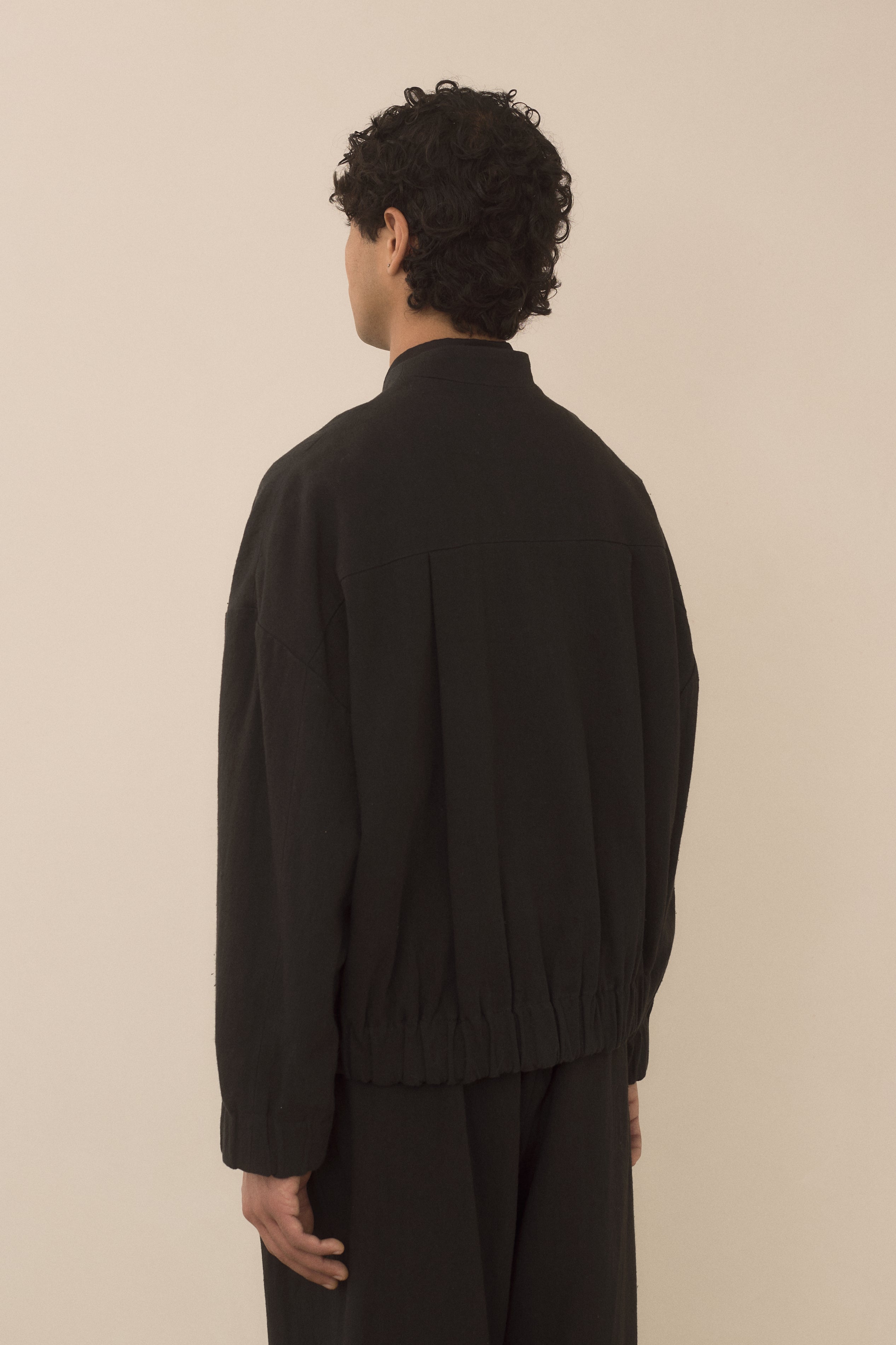 MATTE JACKET