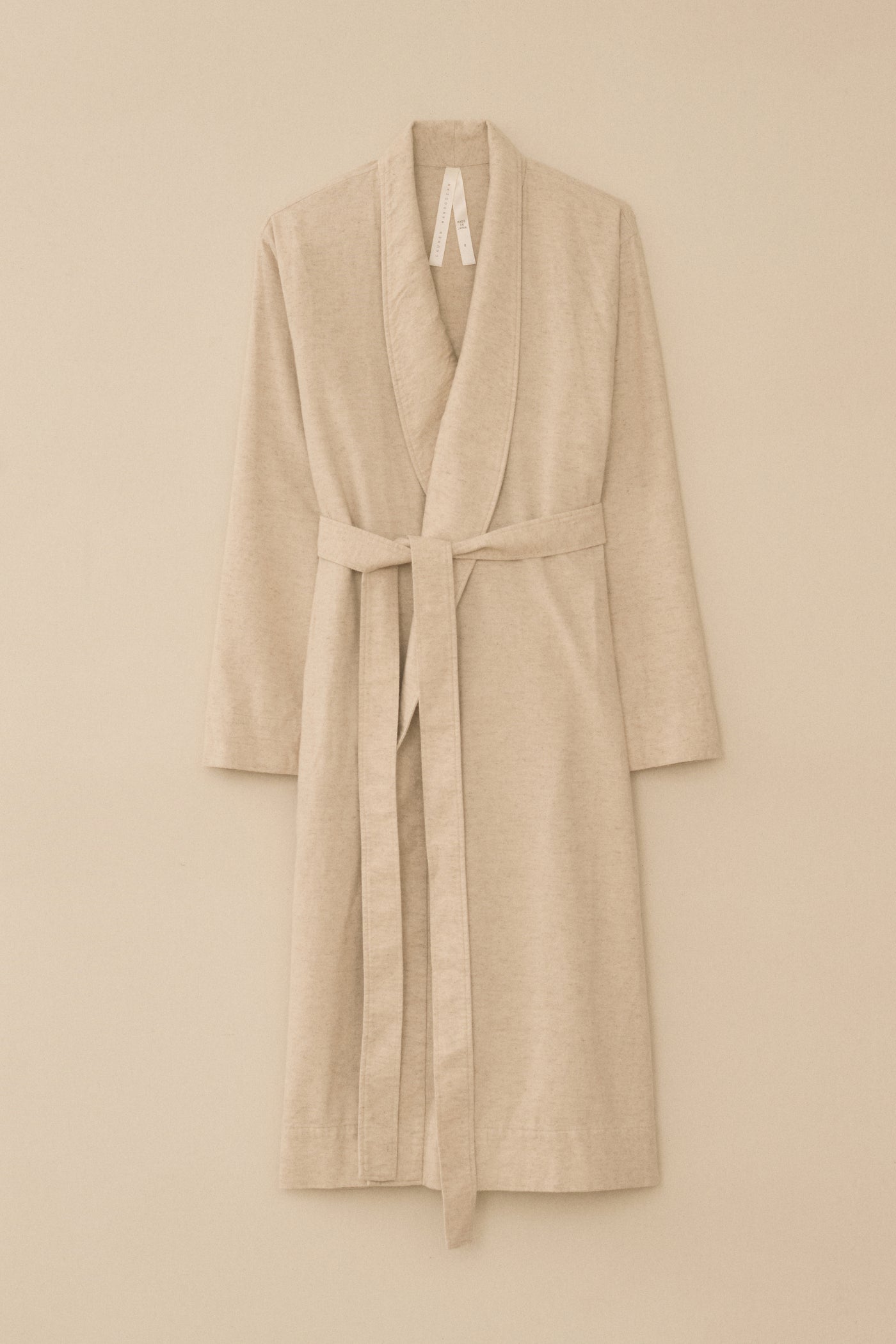 BATH ROBE