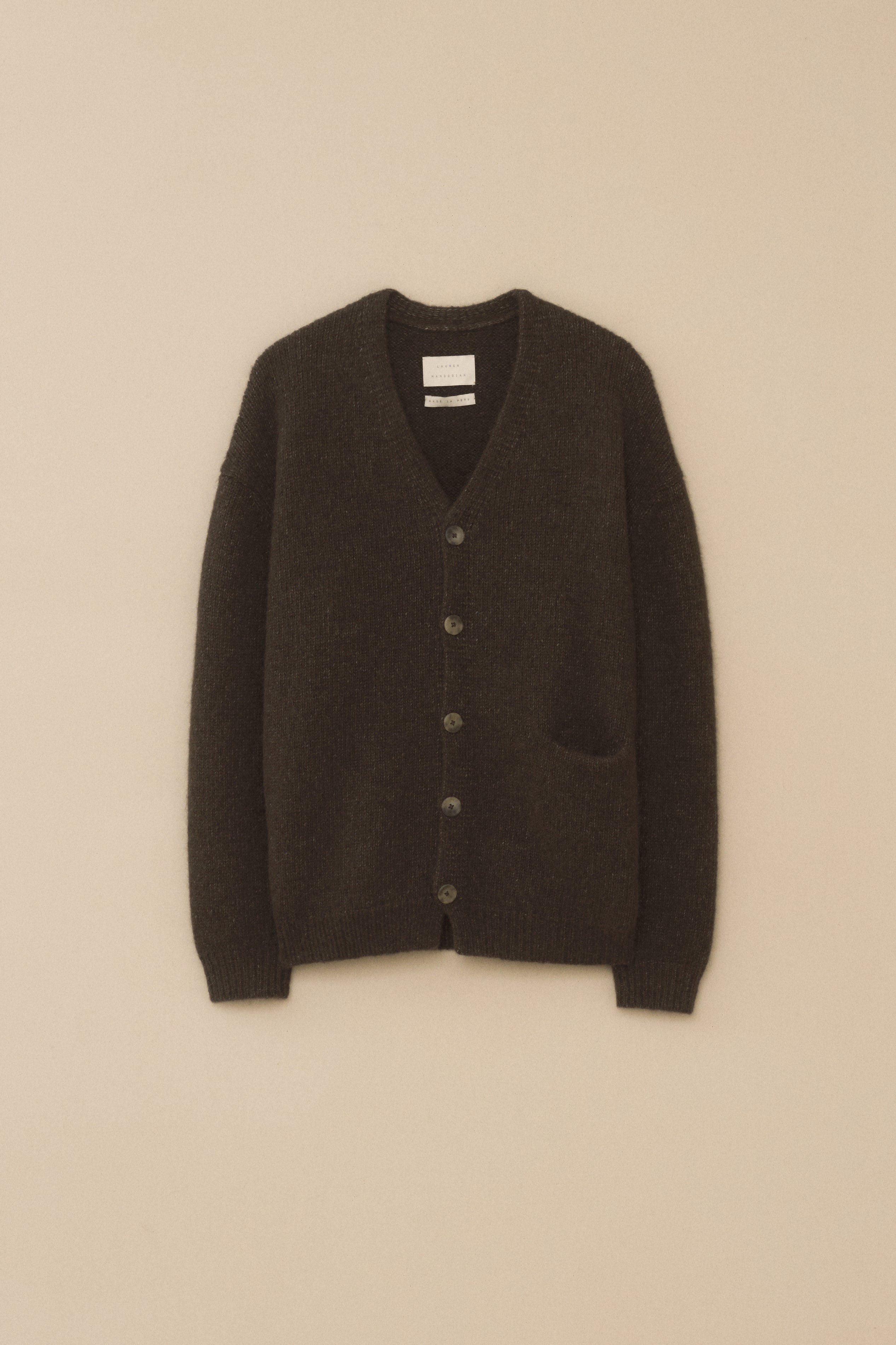 LOFT CARDIGAN