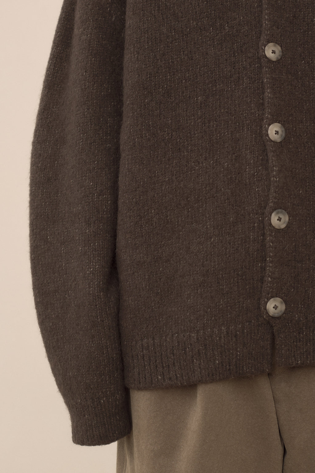 LOFT CARDIGAN