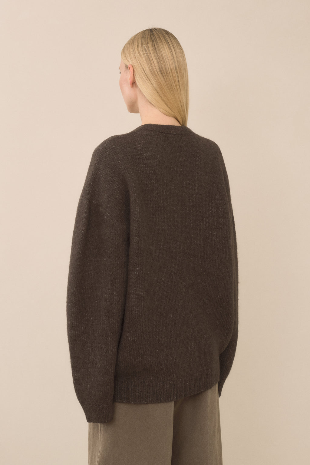 LOFT CARDIGAN