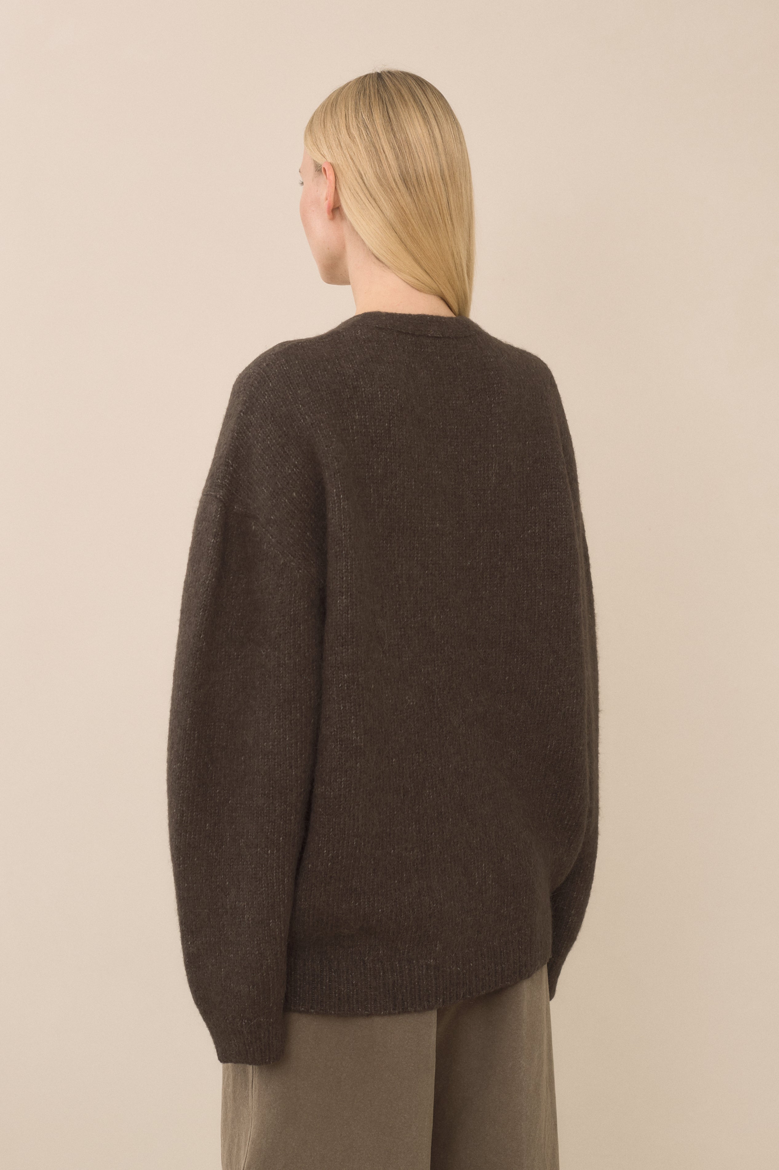 LOFT CARDIGAN
