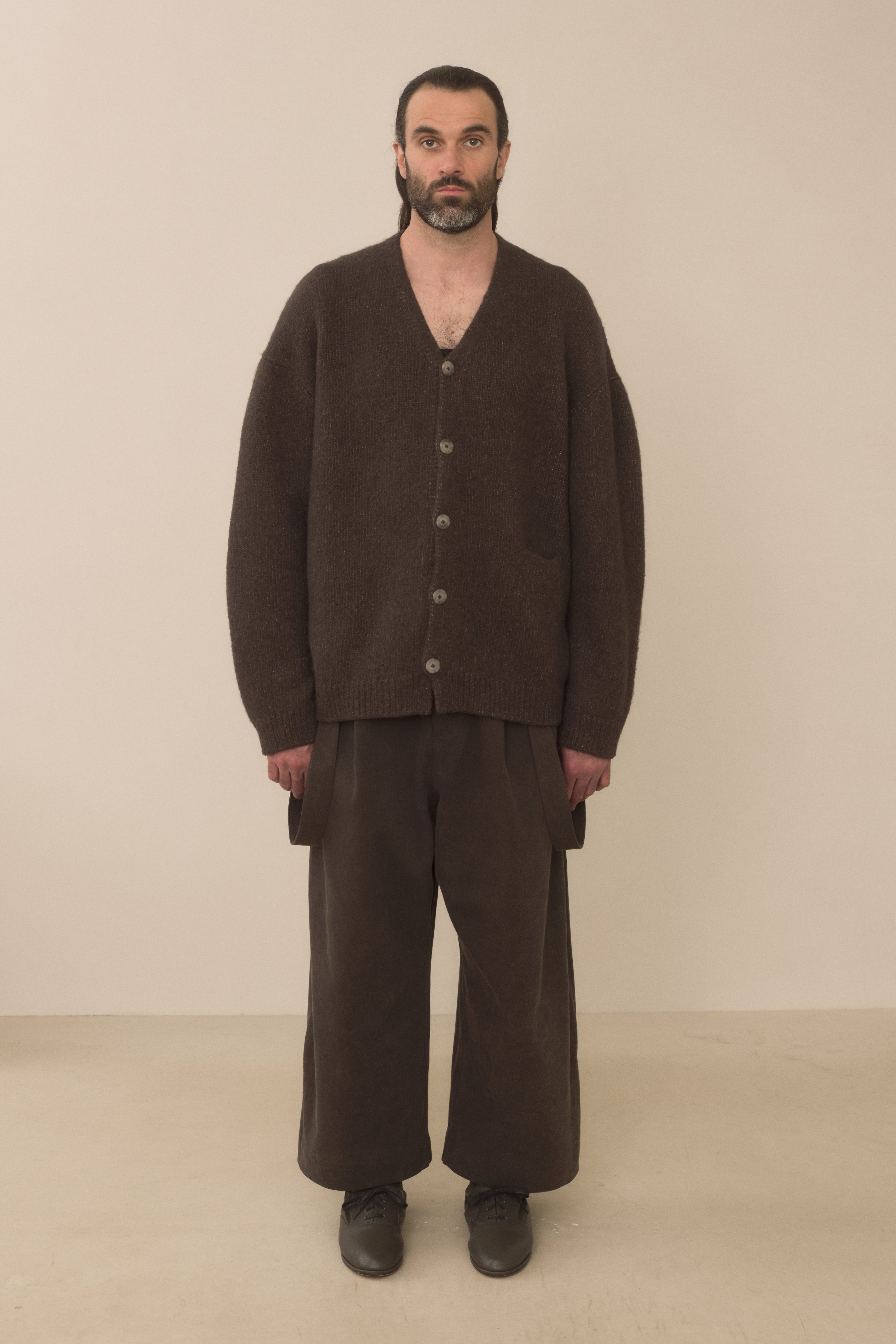 JUMPER PANTS