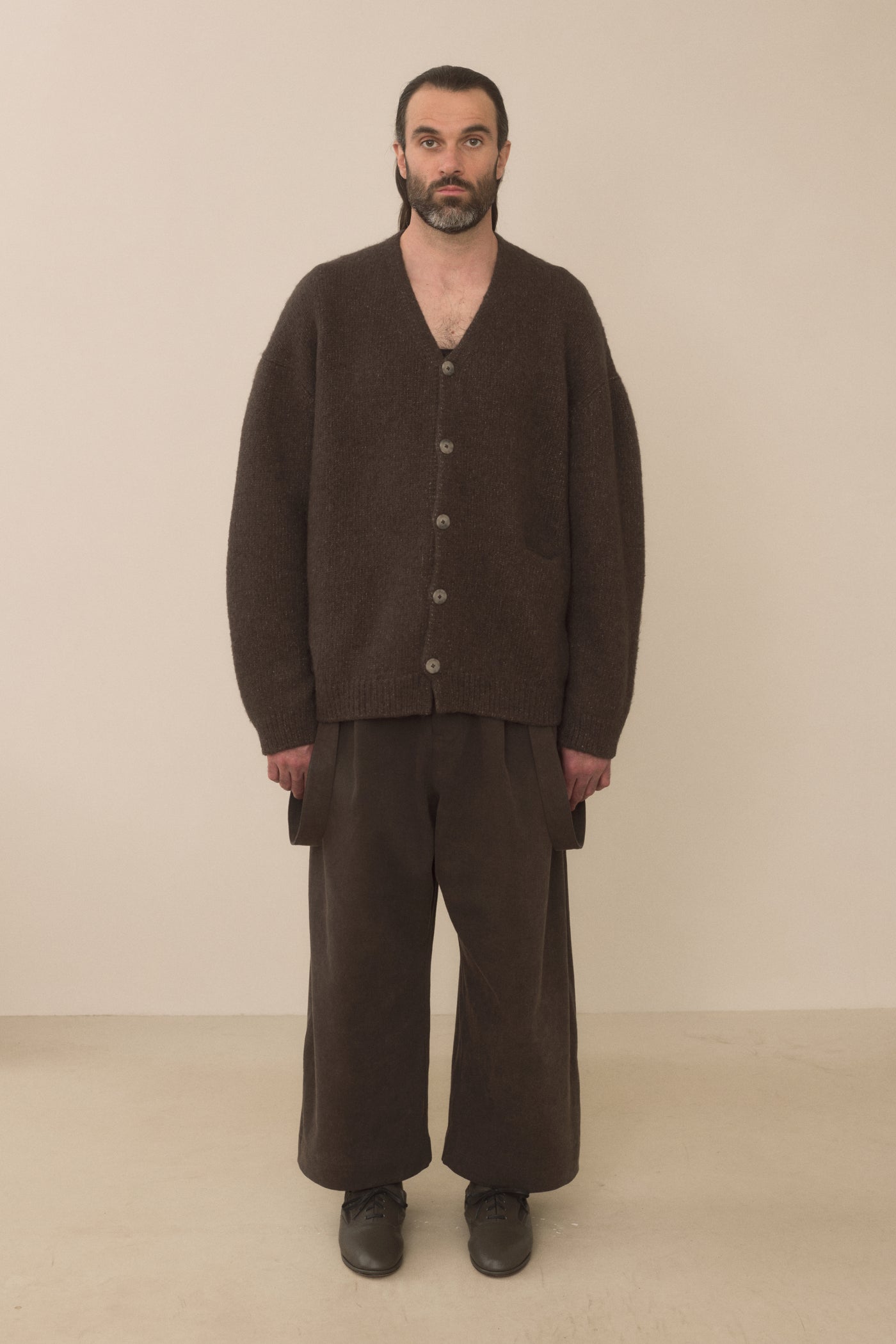 JUMPER PANTS