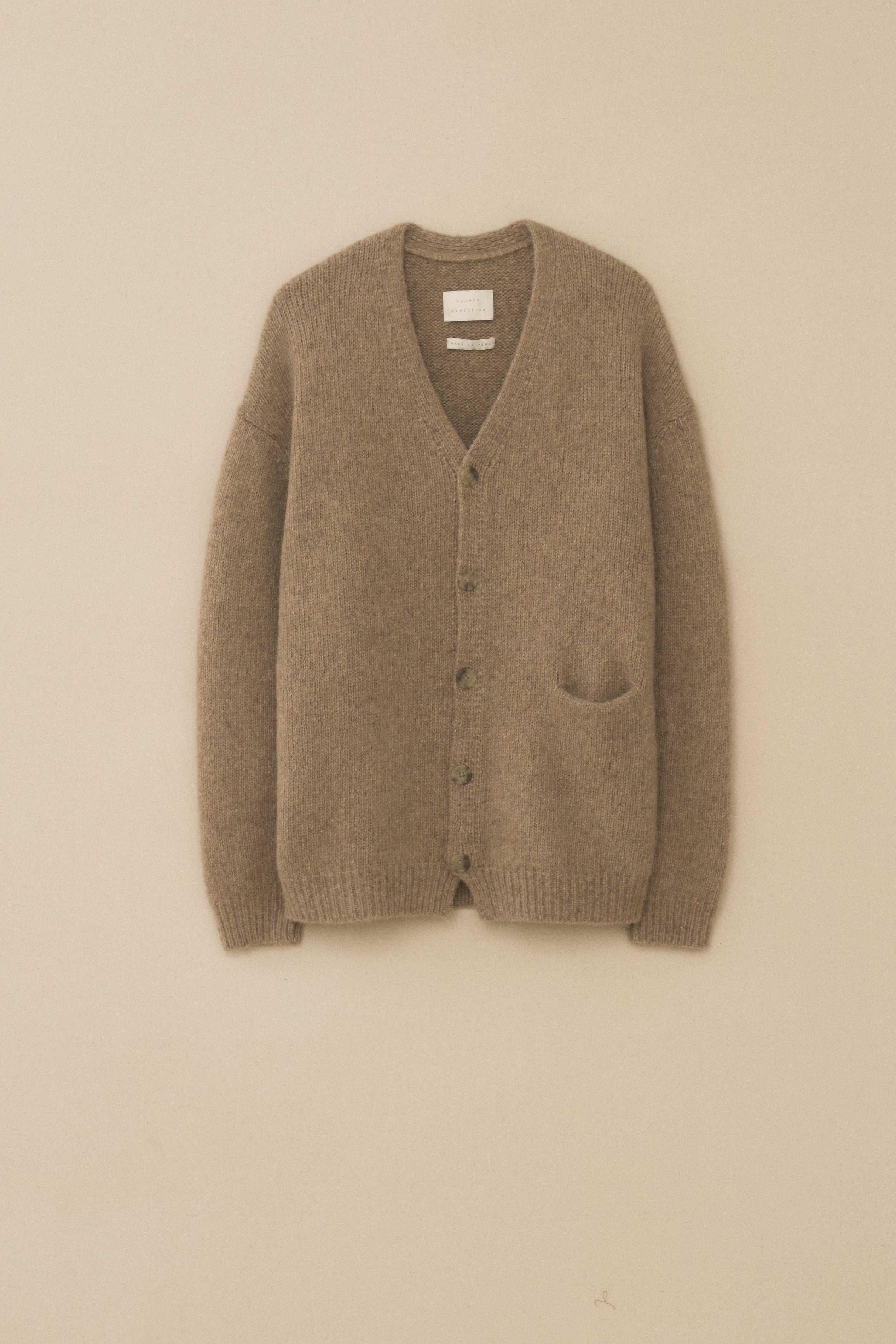 LOFT CARDIGAN