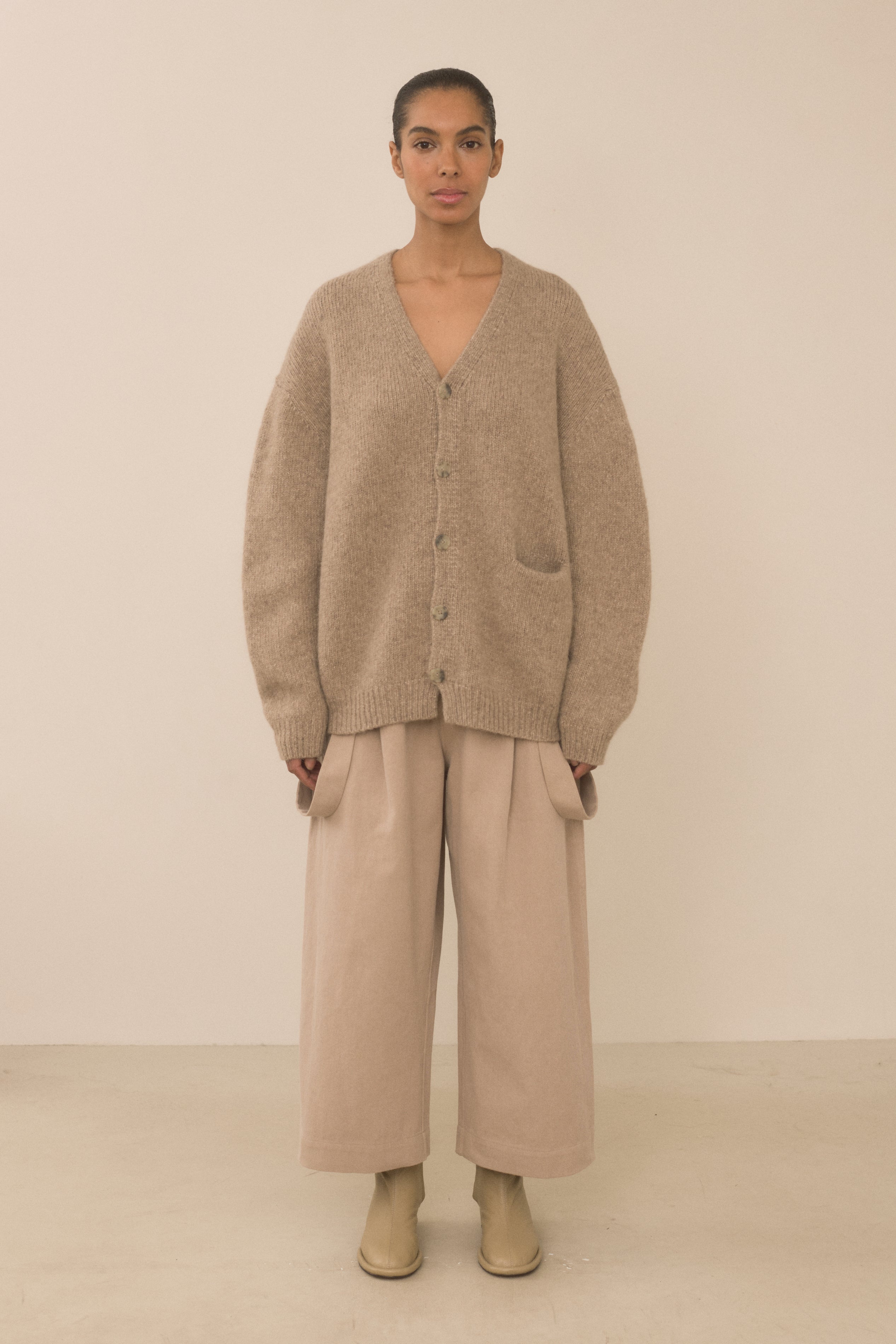 LOFT CARDIGAN