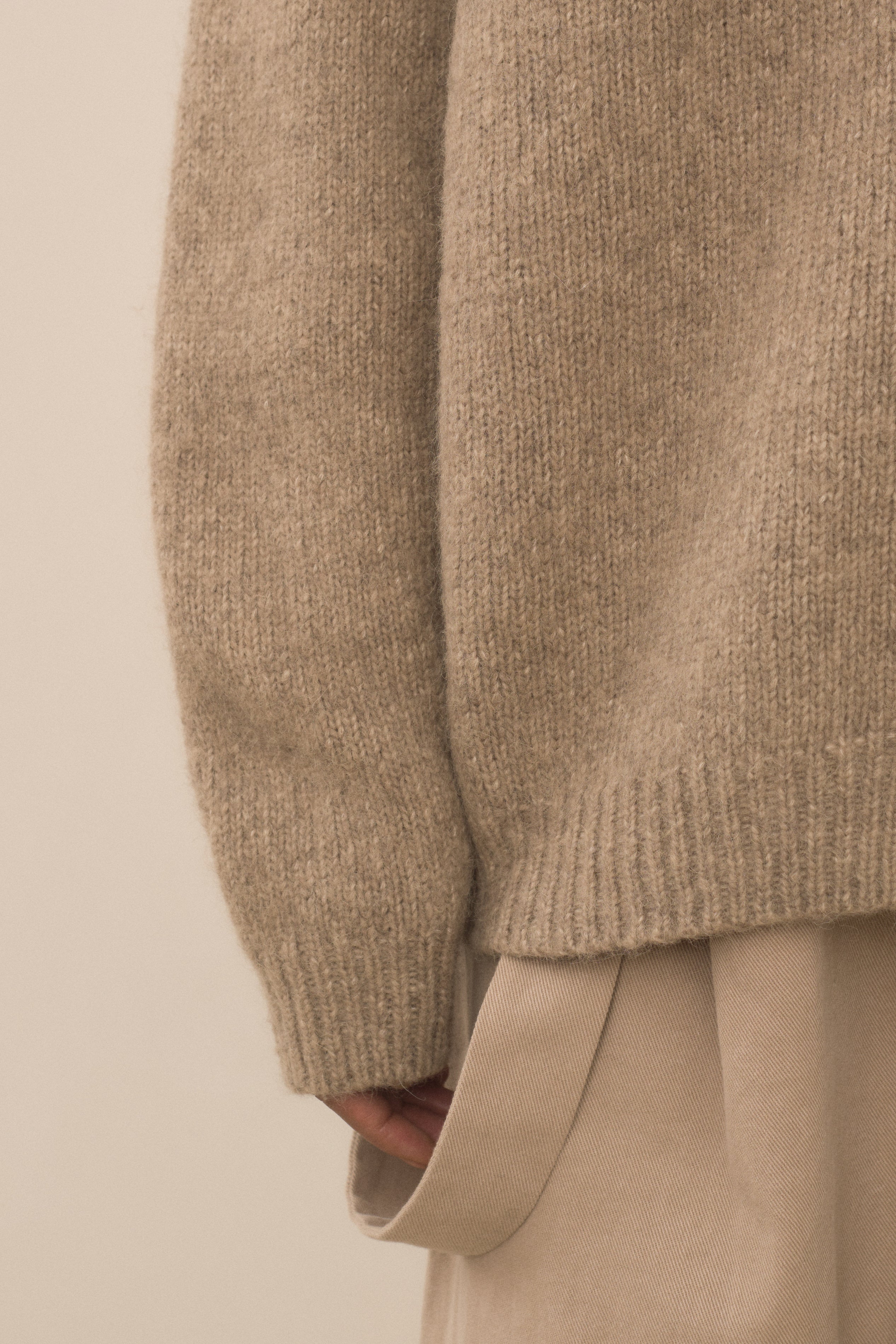 LOFT CARDIGAN