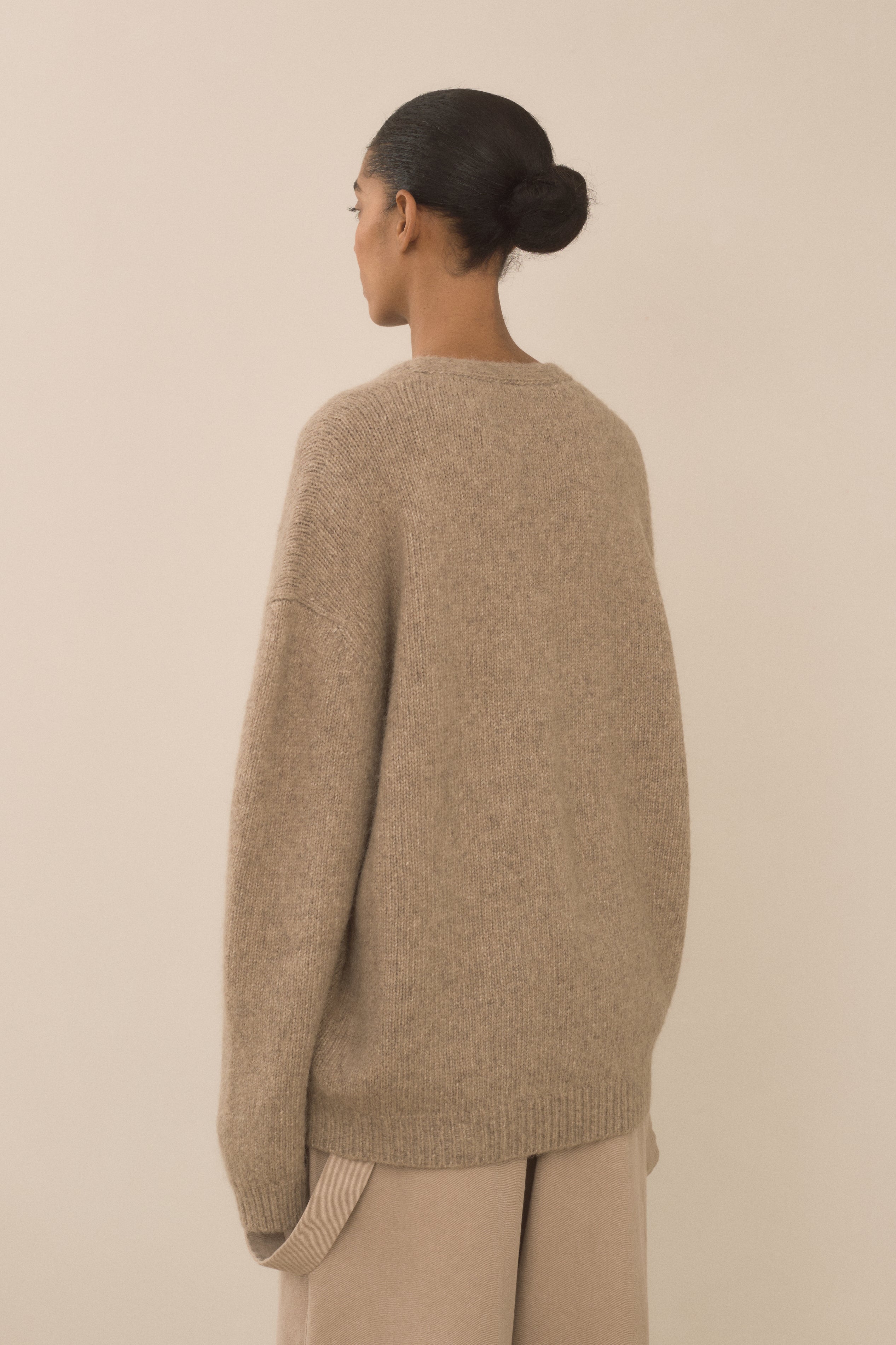 LOFT CARDIGAN