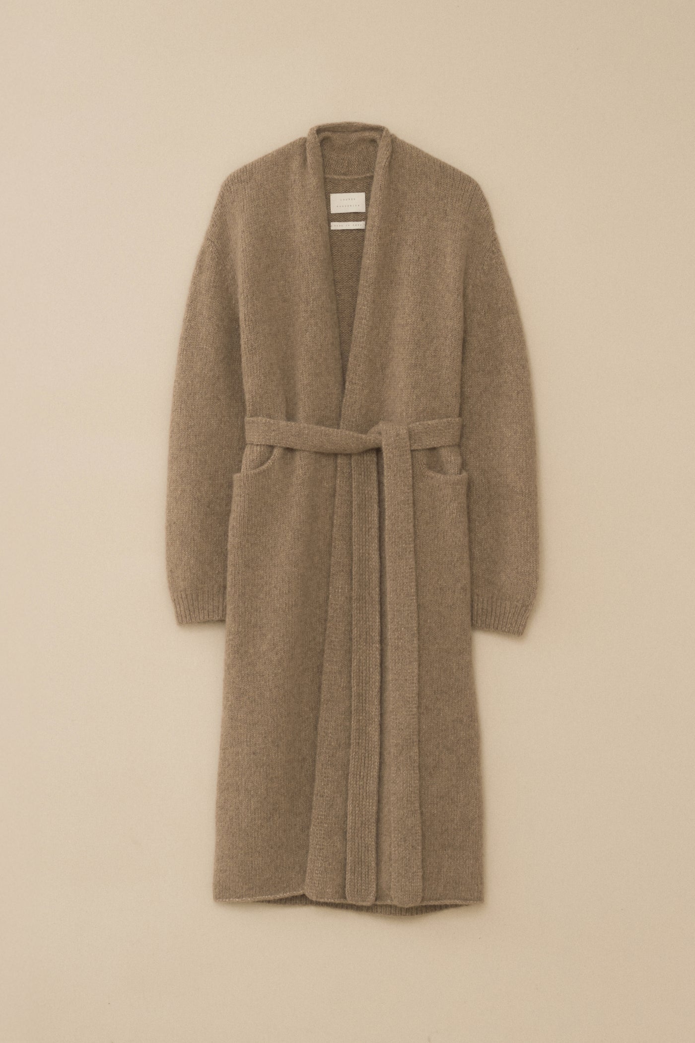 LOFT ROBE COAT