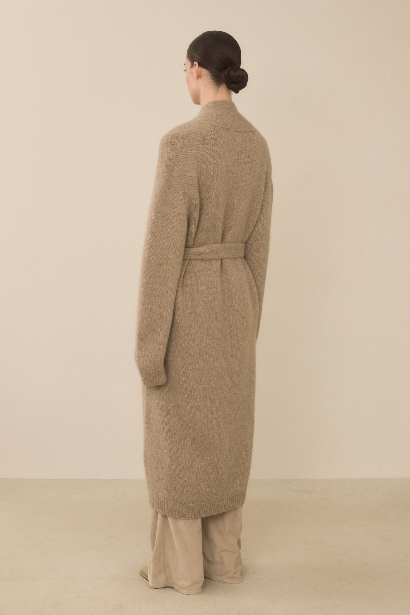 LOFT ROBE COAT