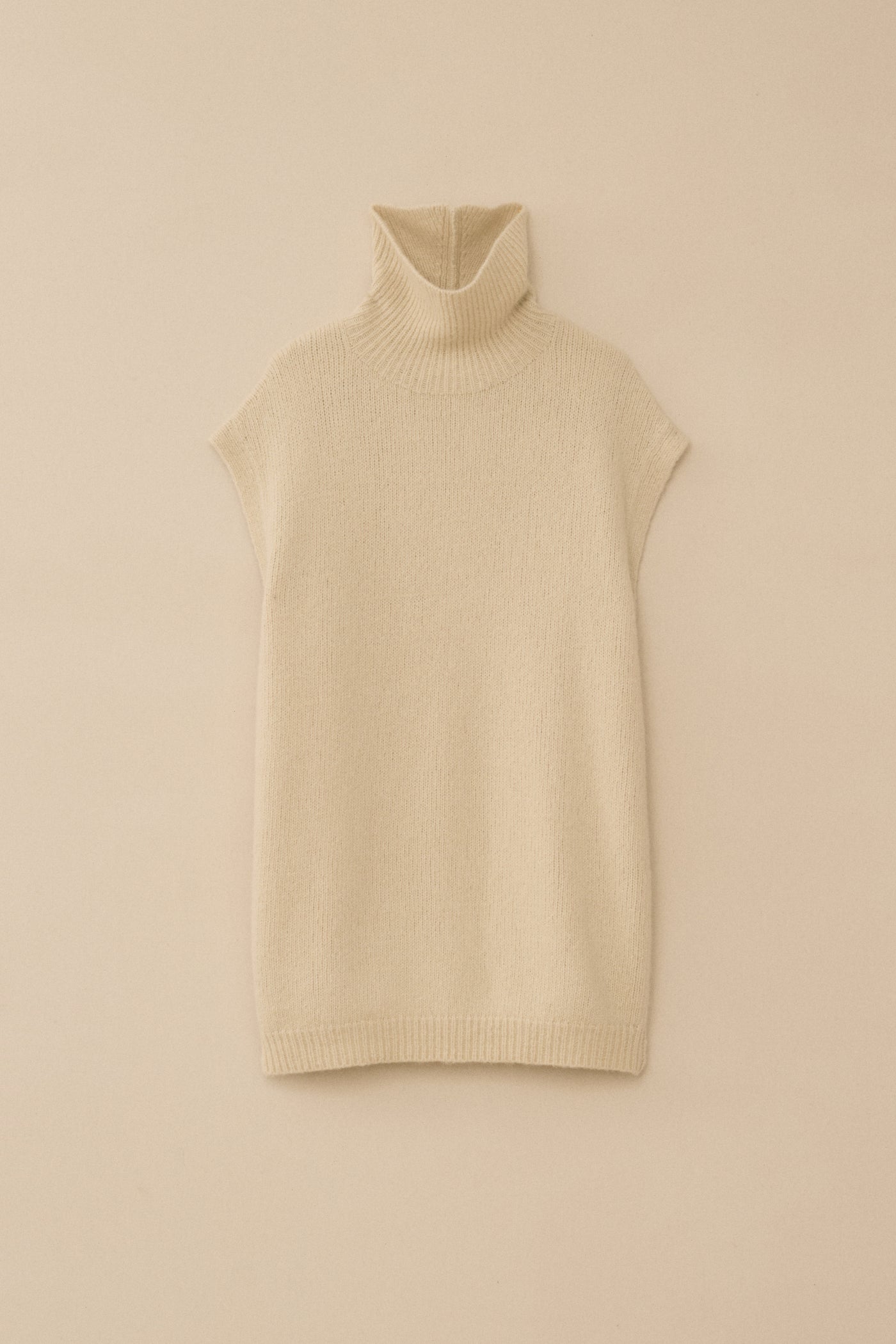 LOFT TURTLENECK