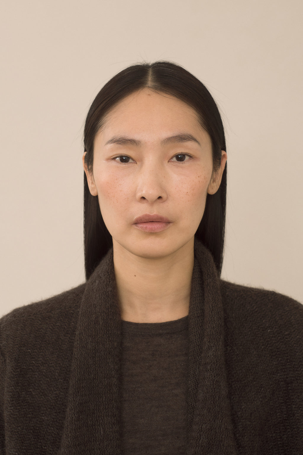 KNITWEAVE COAT