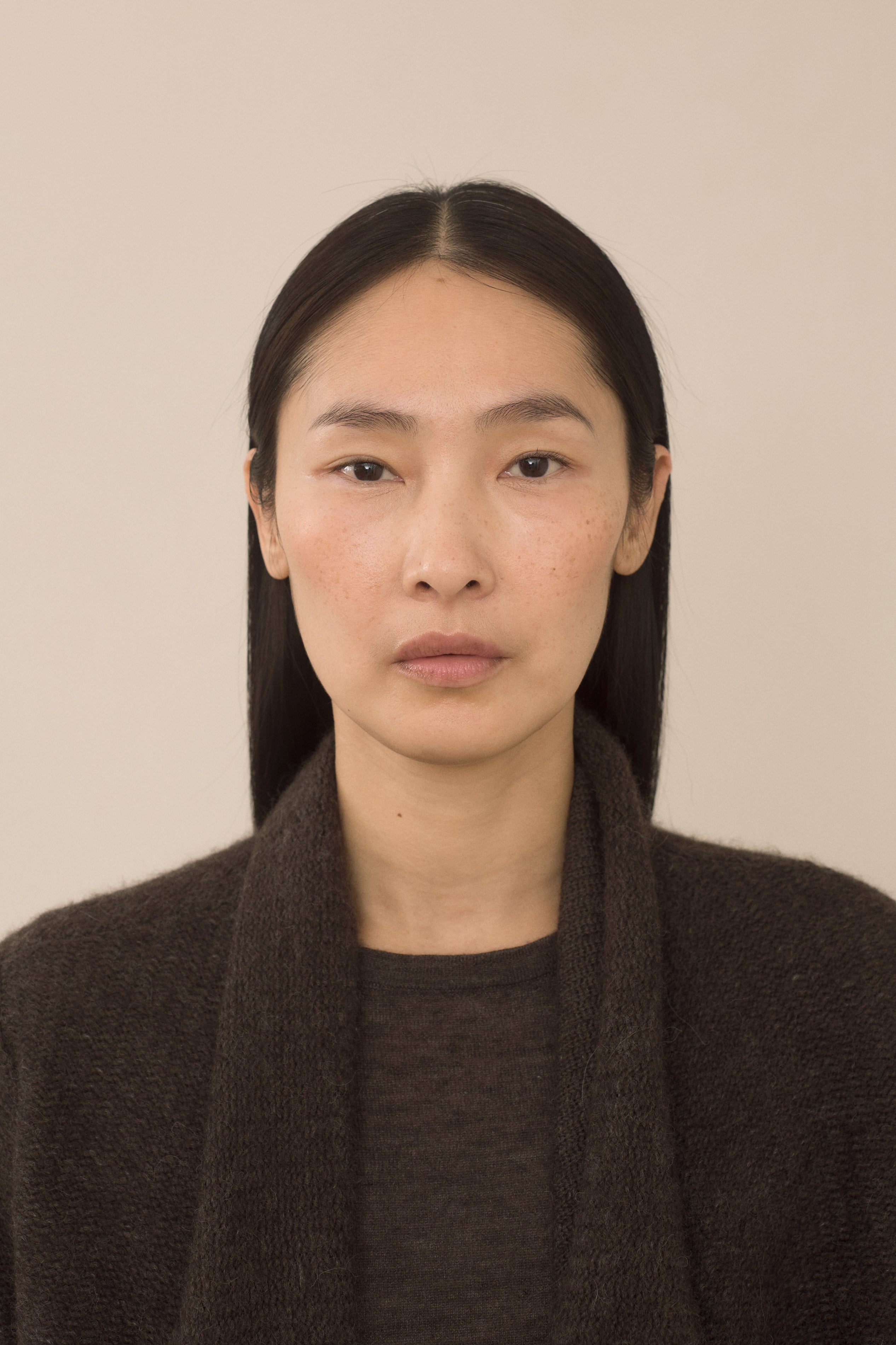 KNITWEAVE COAT