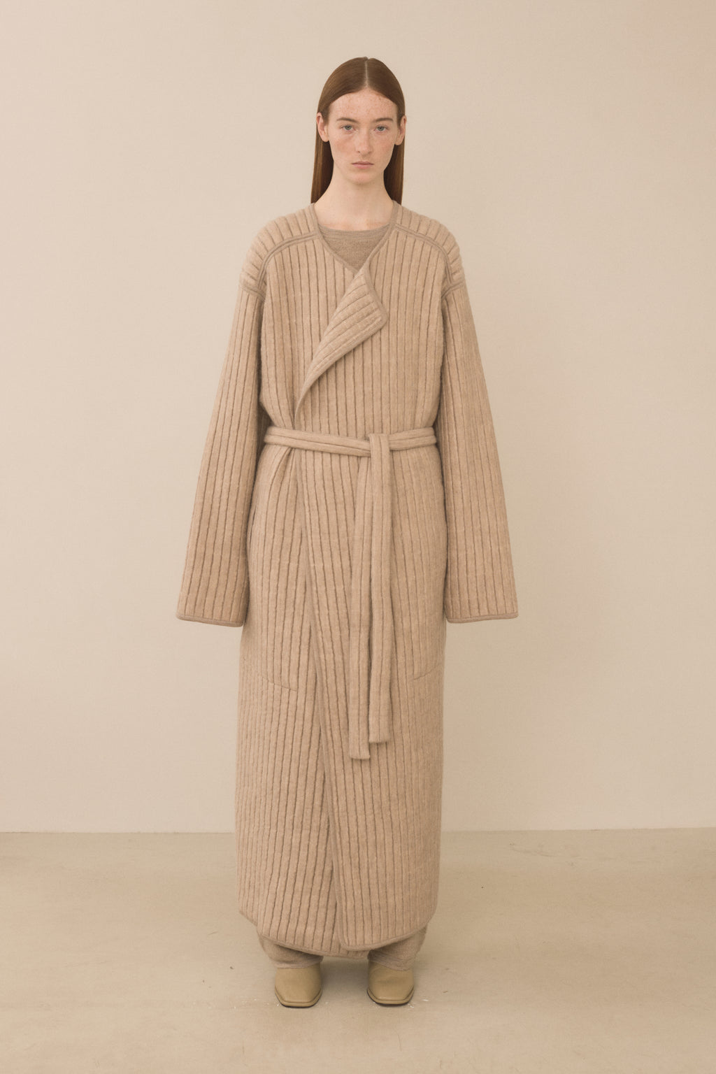 TAMI COAT