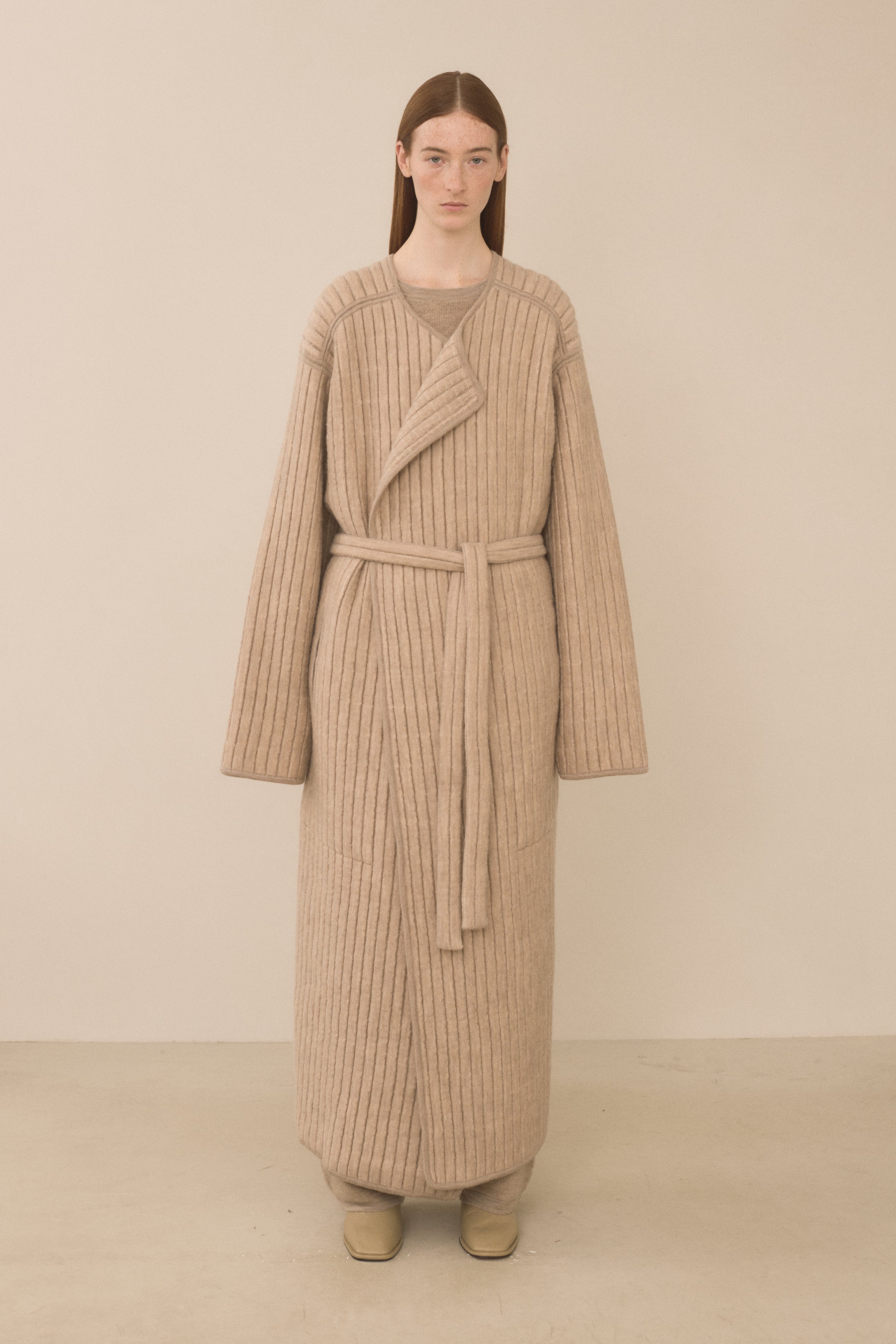 TAMI COAT