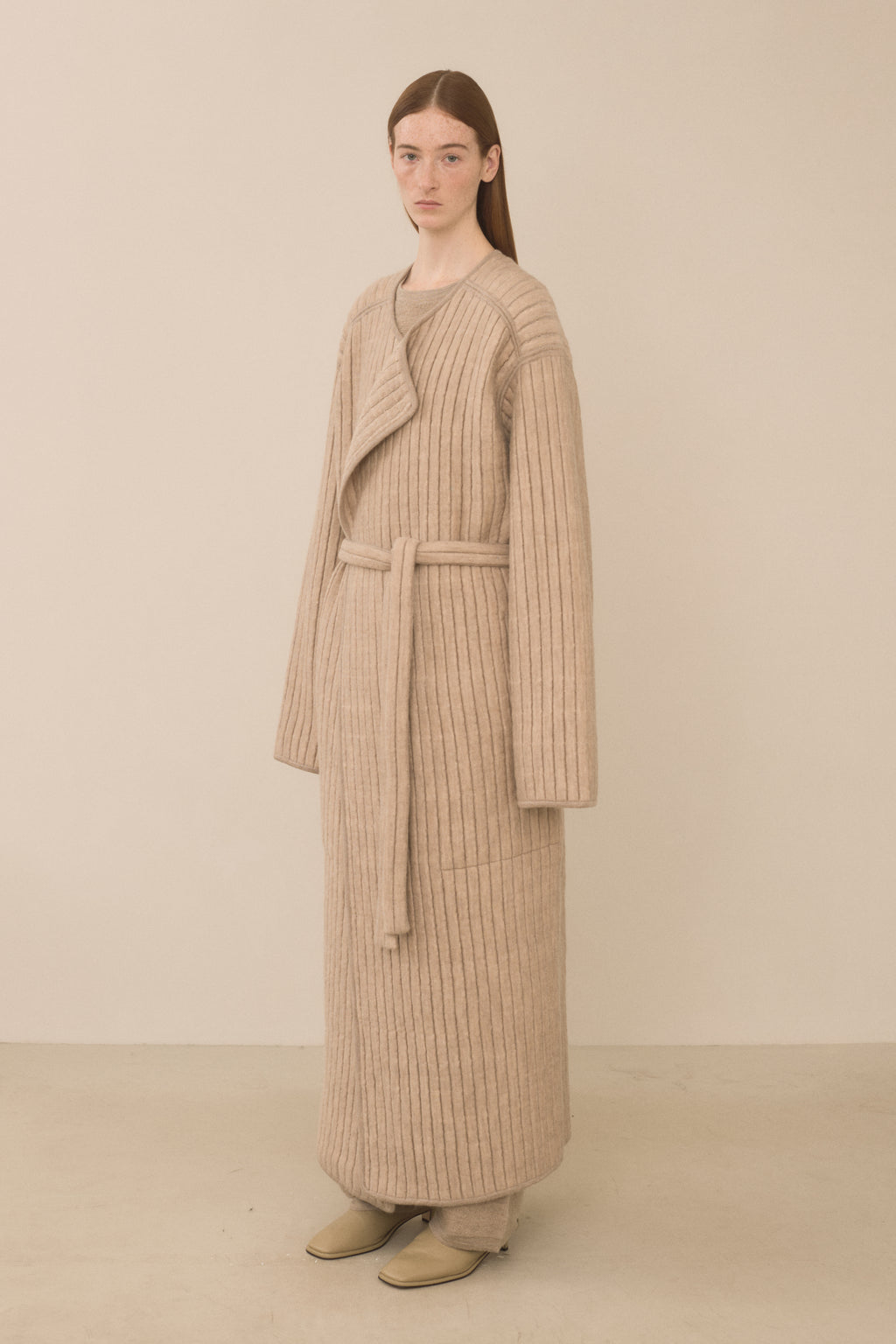 TAMI COAT