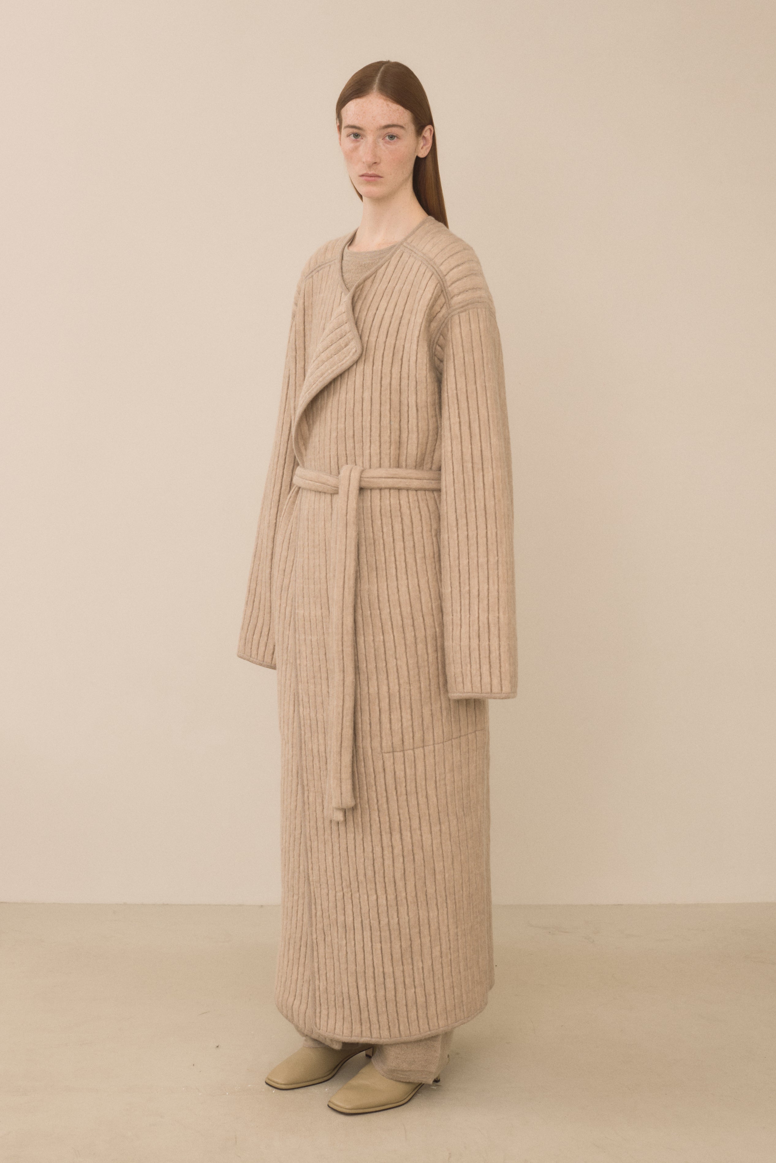 TAMI COAT