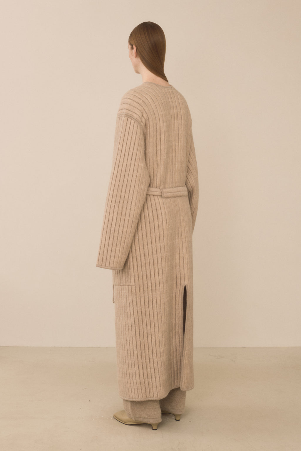 TAMI COAT