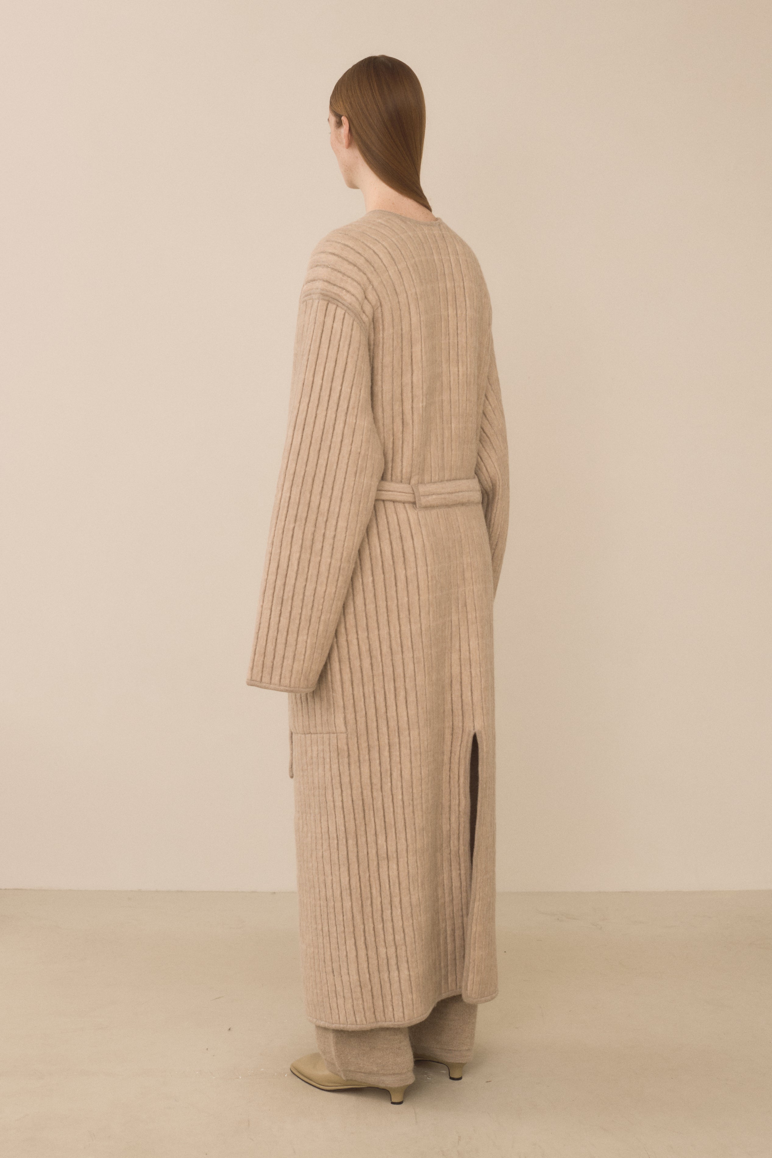 TAMI COAT