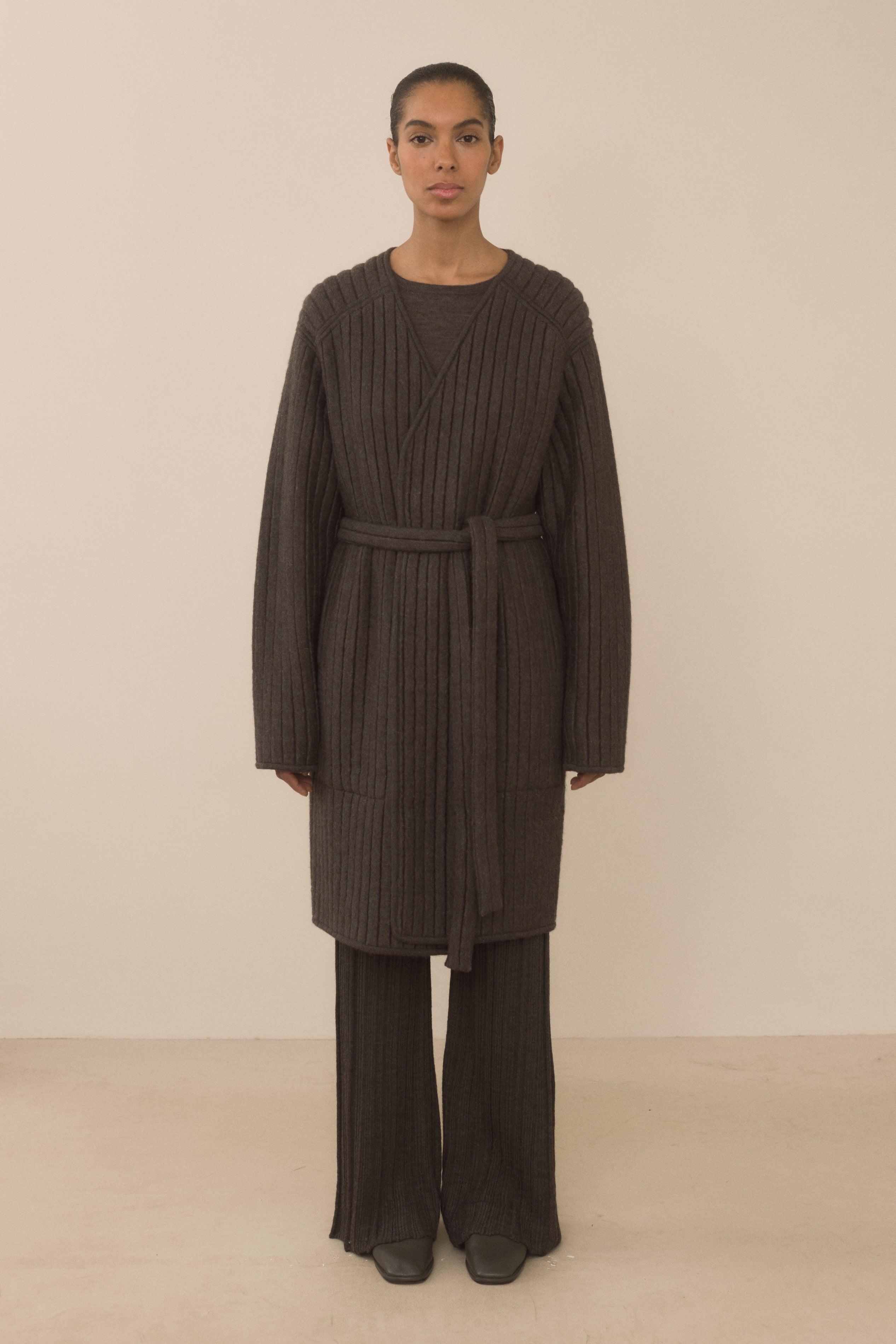 TAMI JACKET