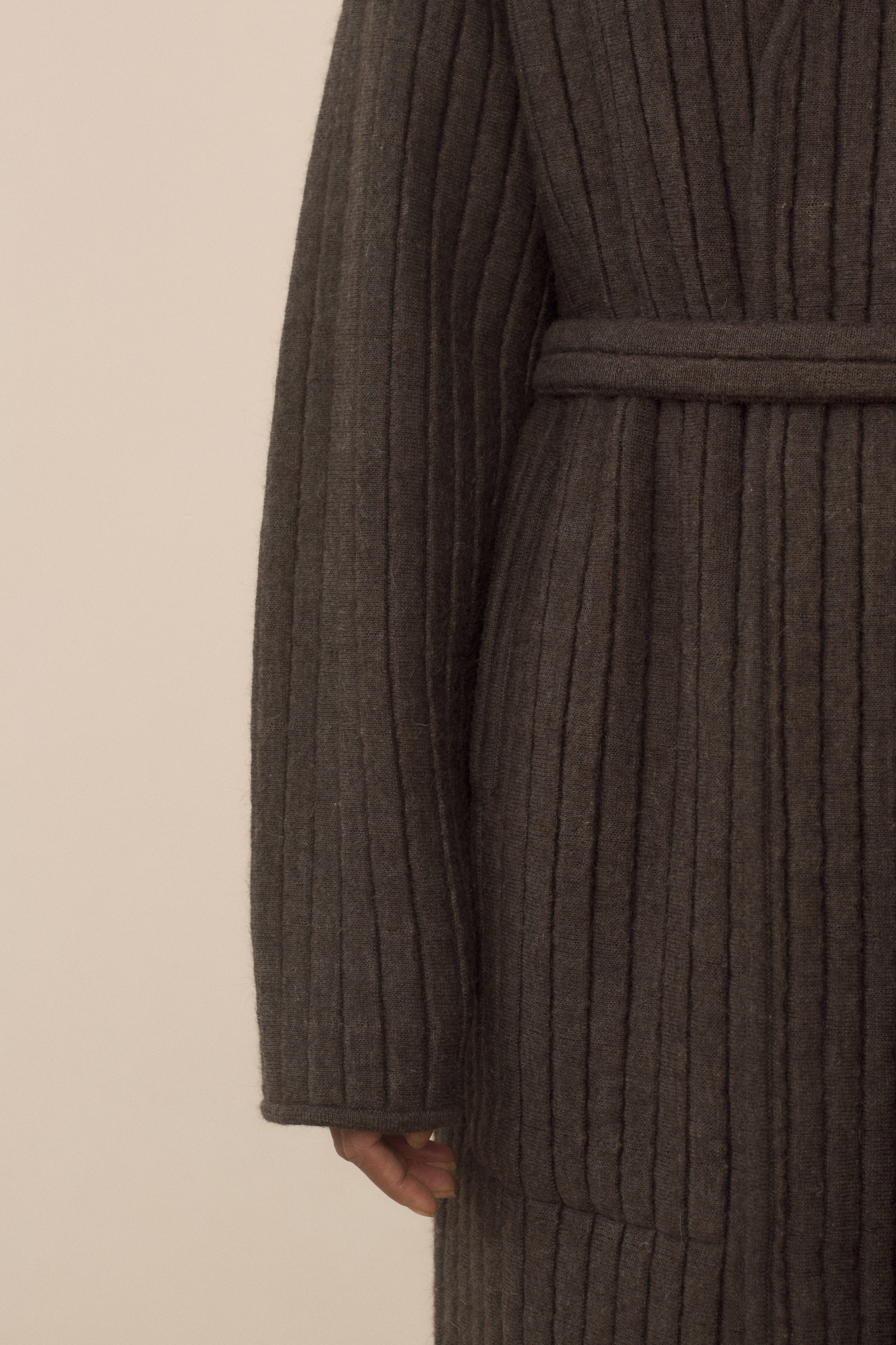 TAMI JACKET