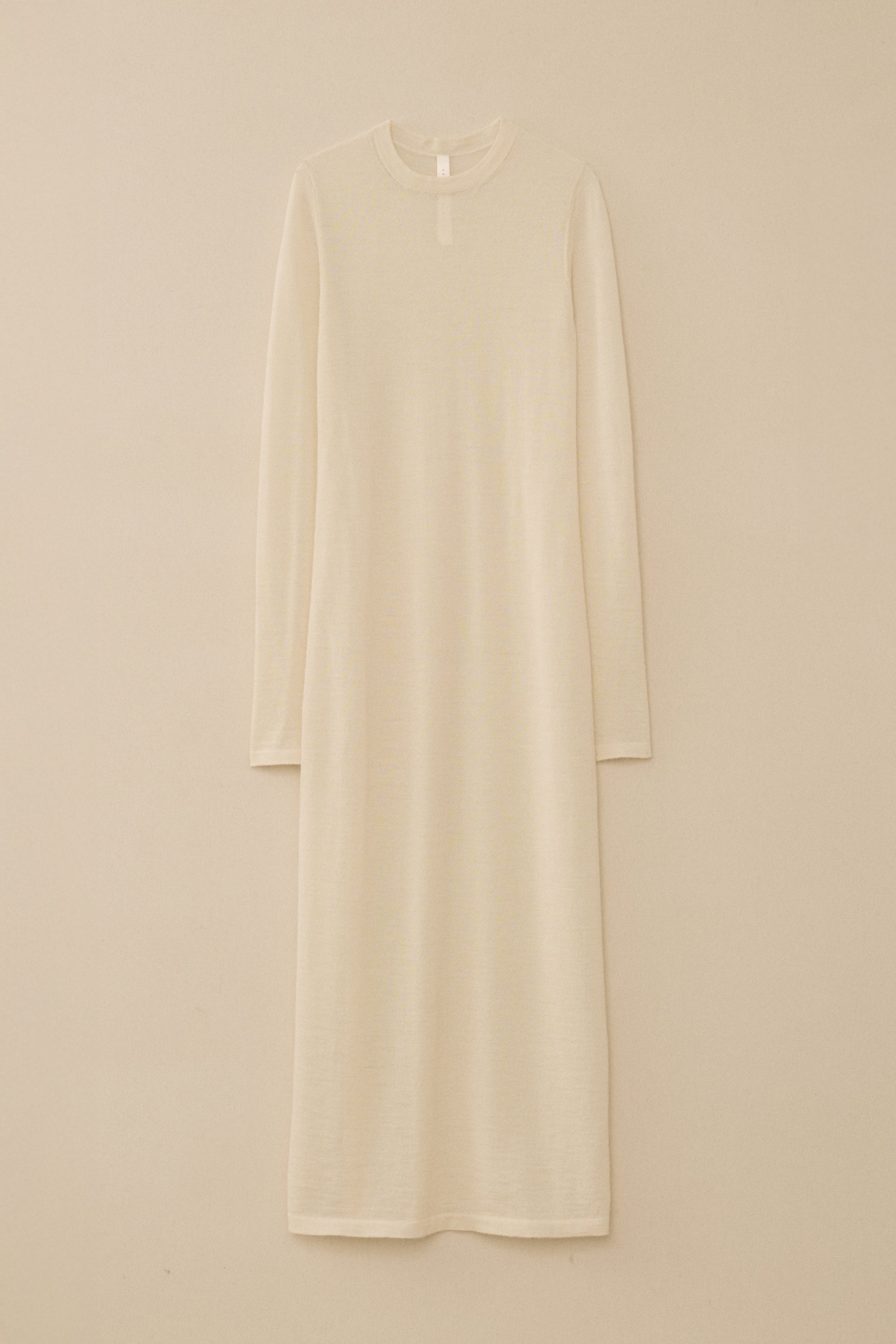 SUPER FINE DRESS