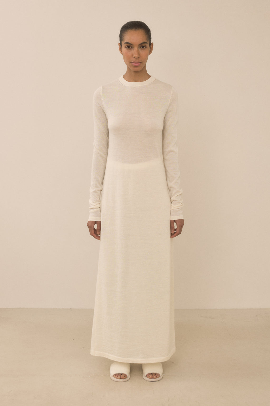SUPER FINE DRESS