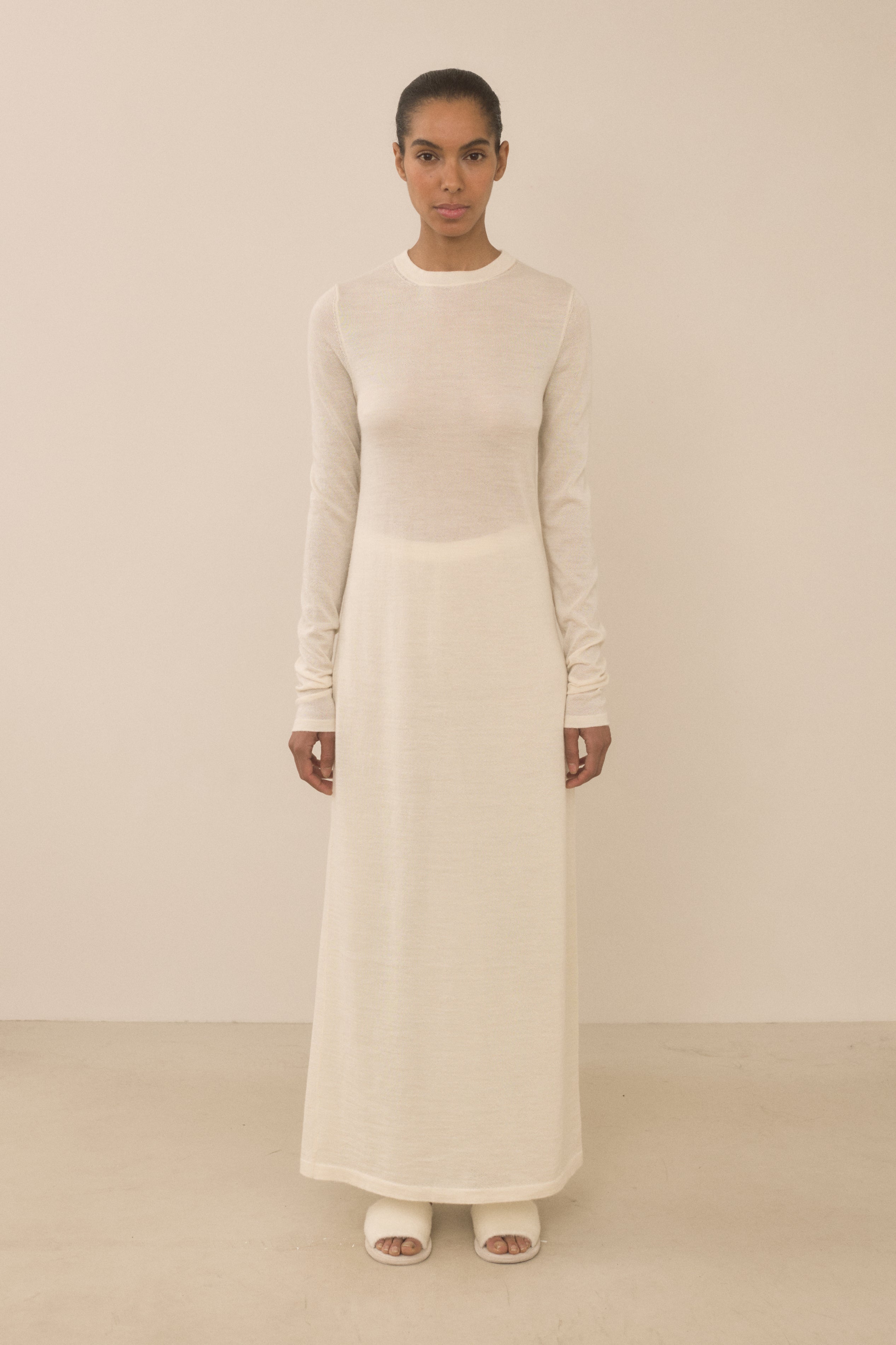 SUPER FINE DRESS