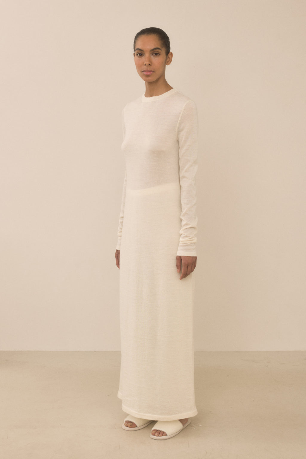 SUPER FINE DRESS