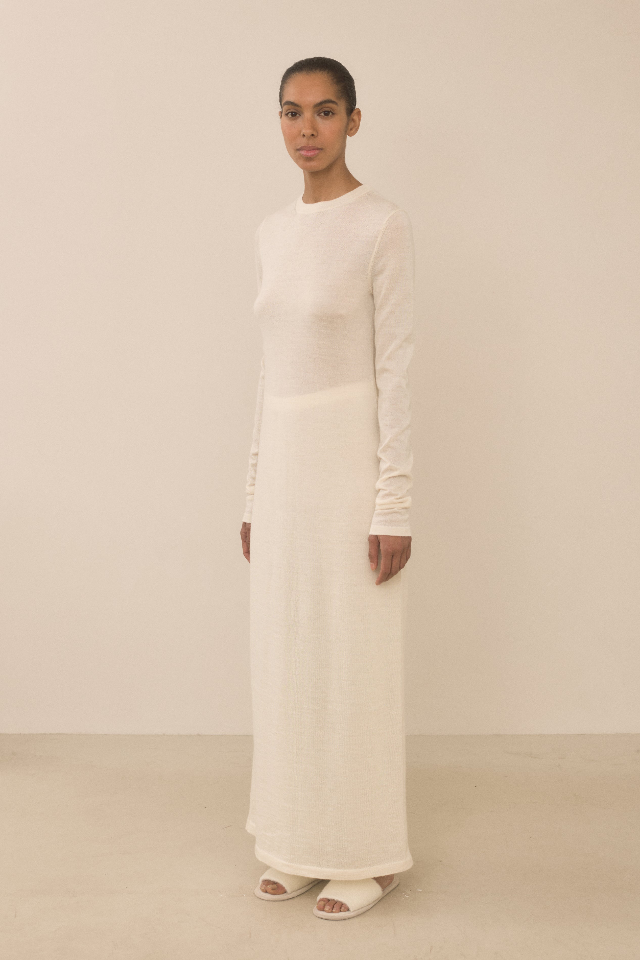 SUPER FINE DRESS