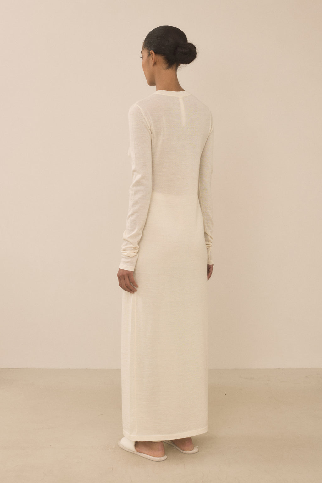 SUPER FINE DRESS