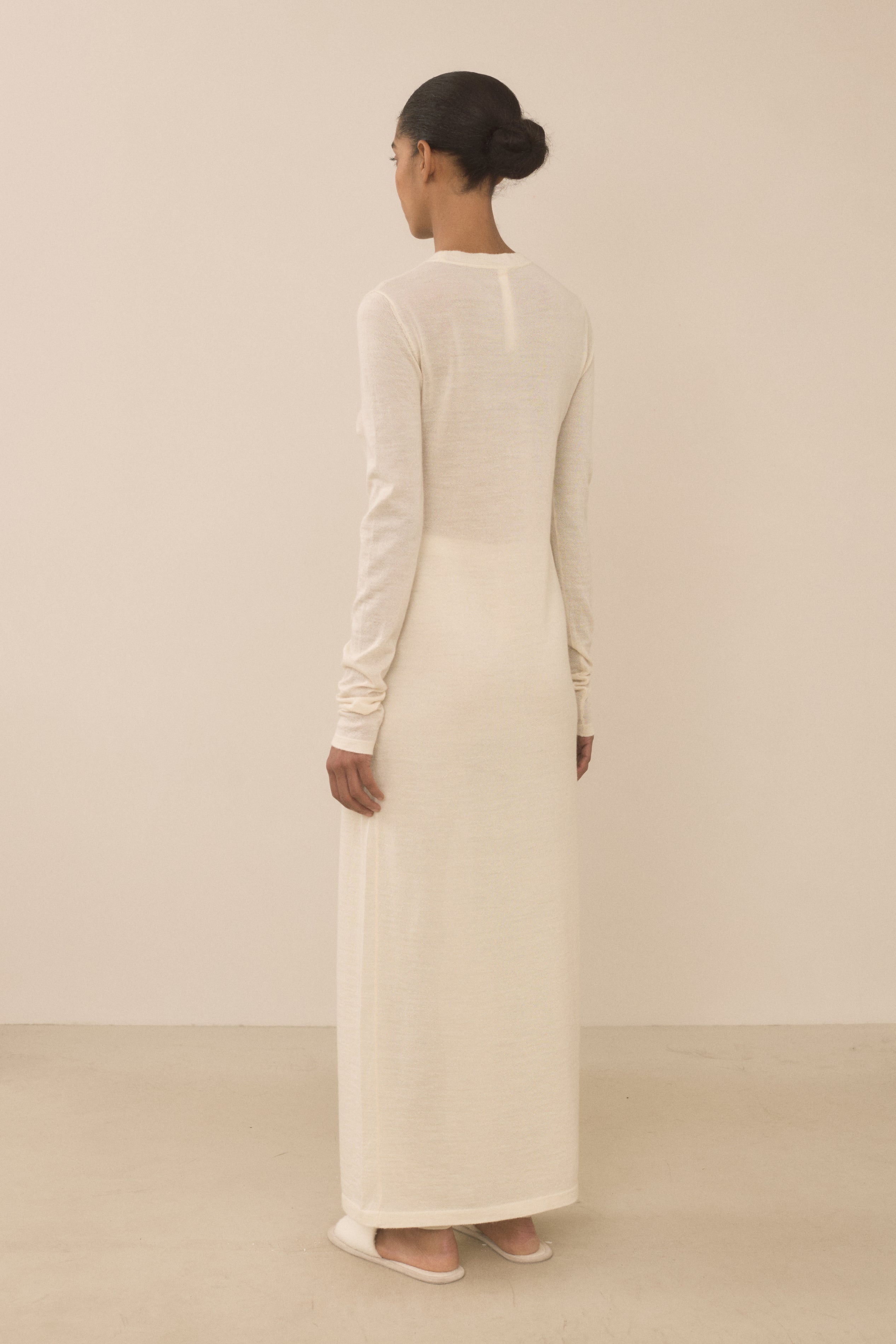 SUPER FINE DRESS