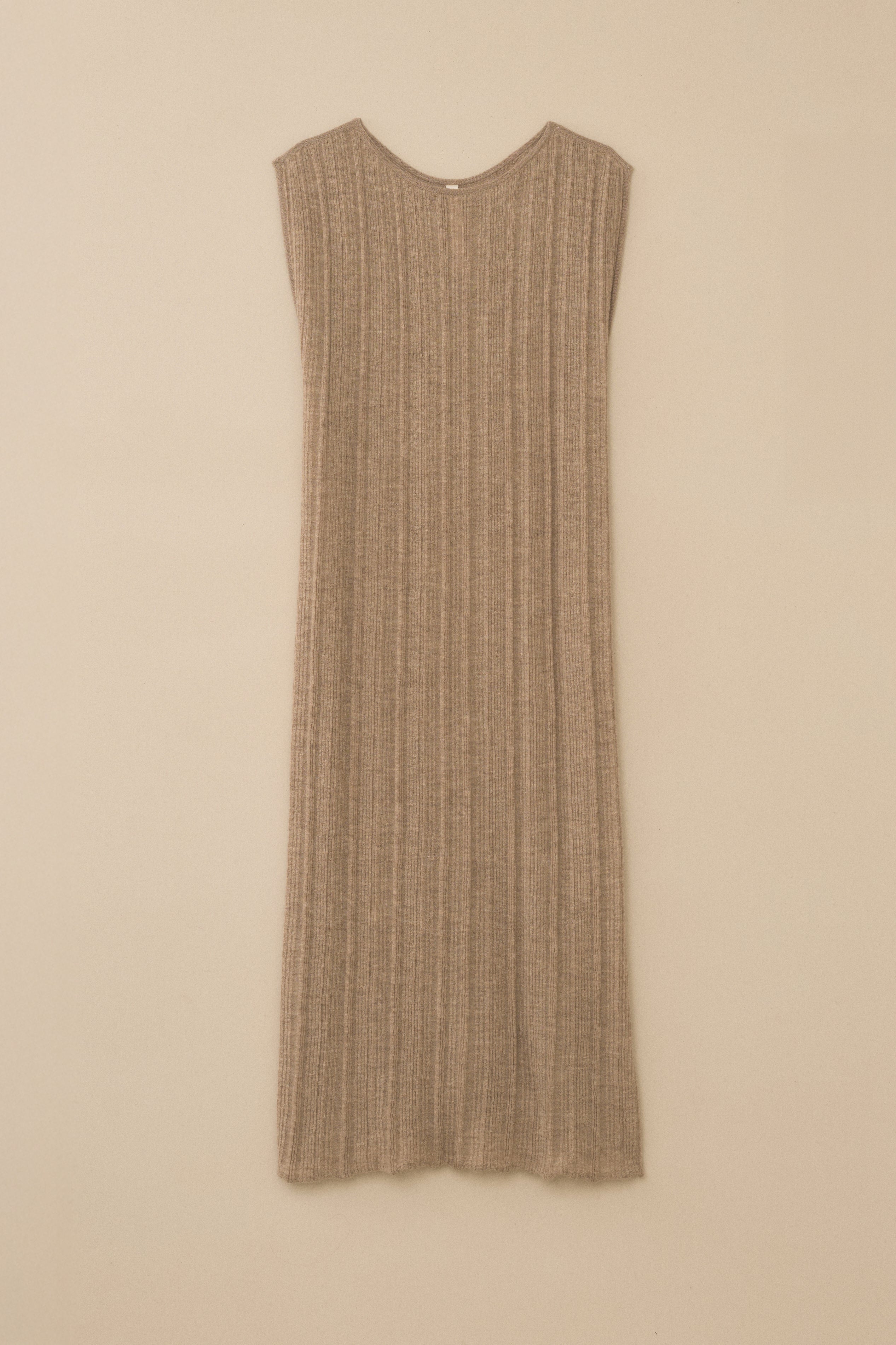 PLISSE CAFTAN