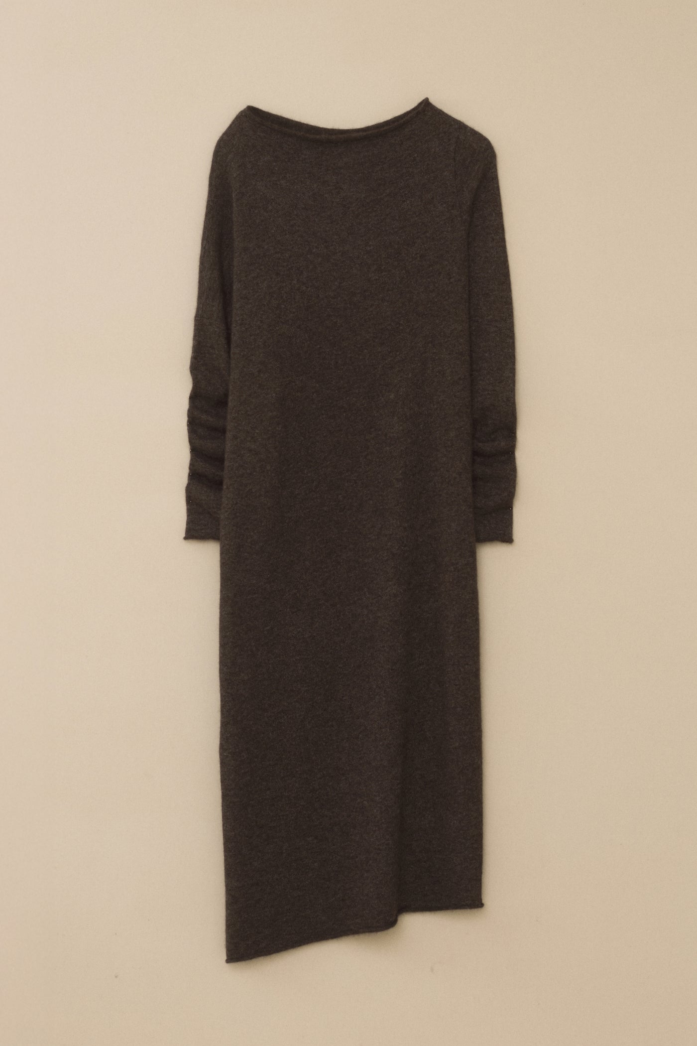ASKEW DRESS