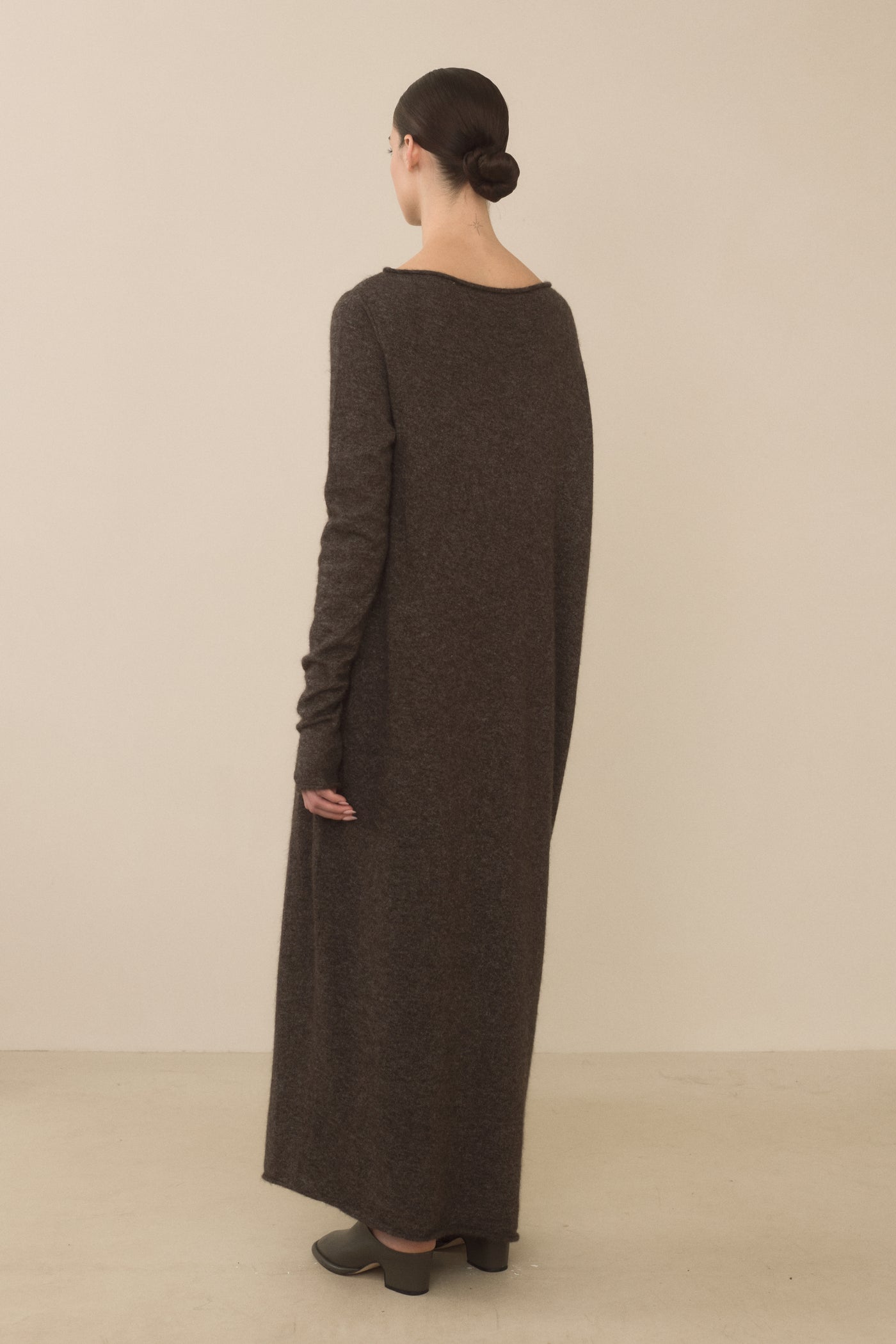 ASKEW DRESS Lauren Manoogian ASKEW DRESS Lauren Manoogian