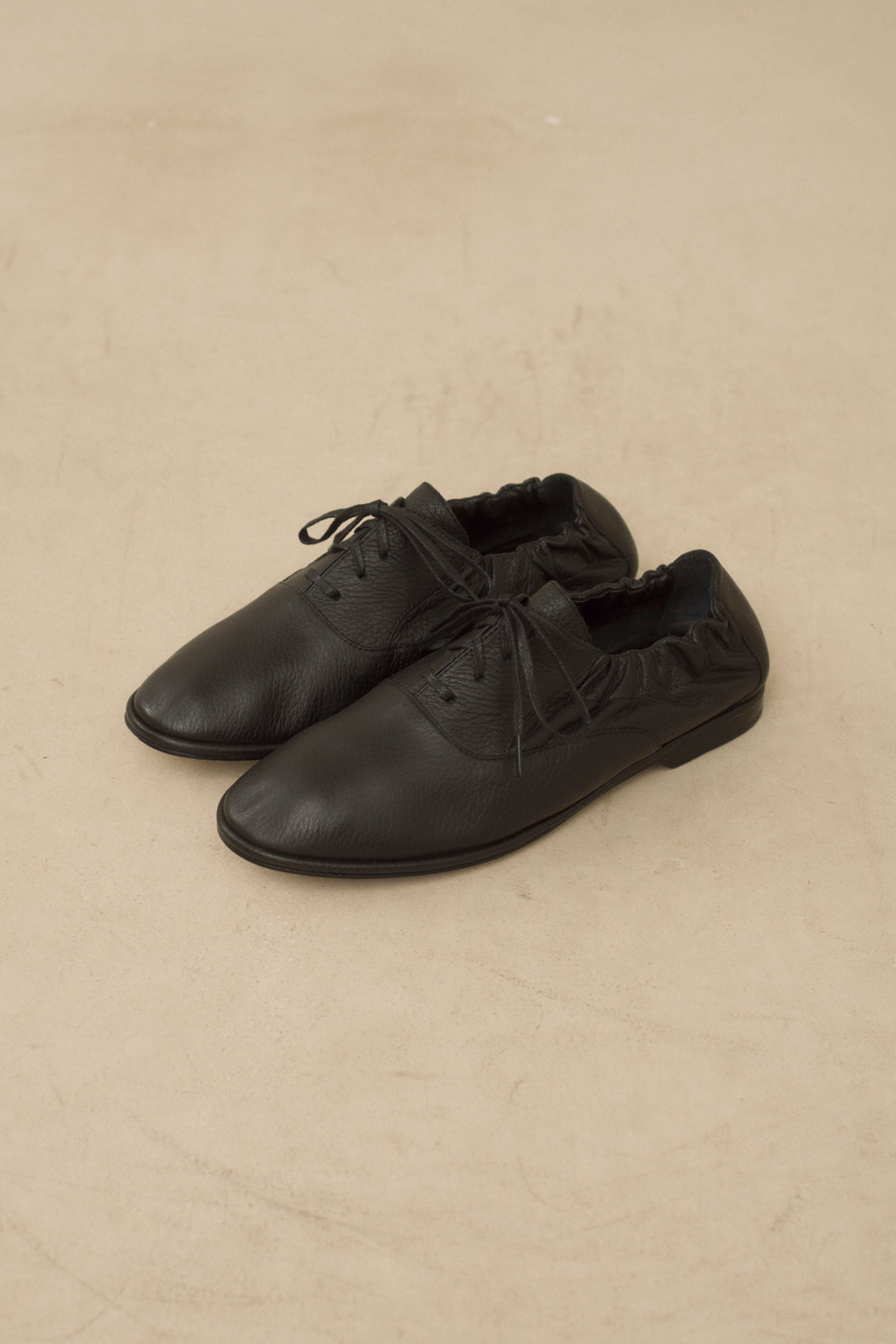 SOFT BANDED OXFORD
