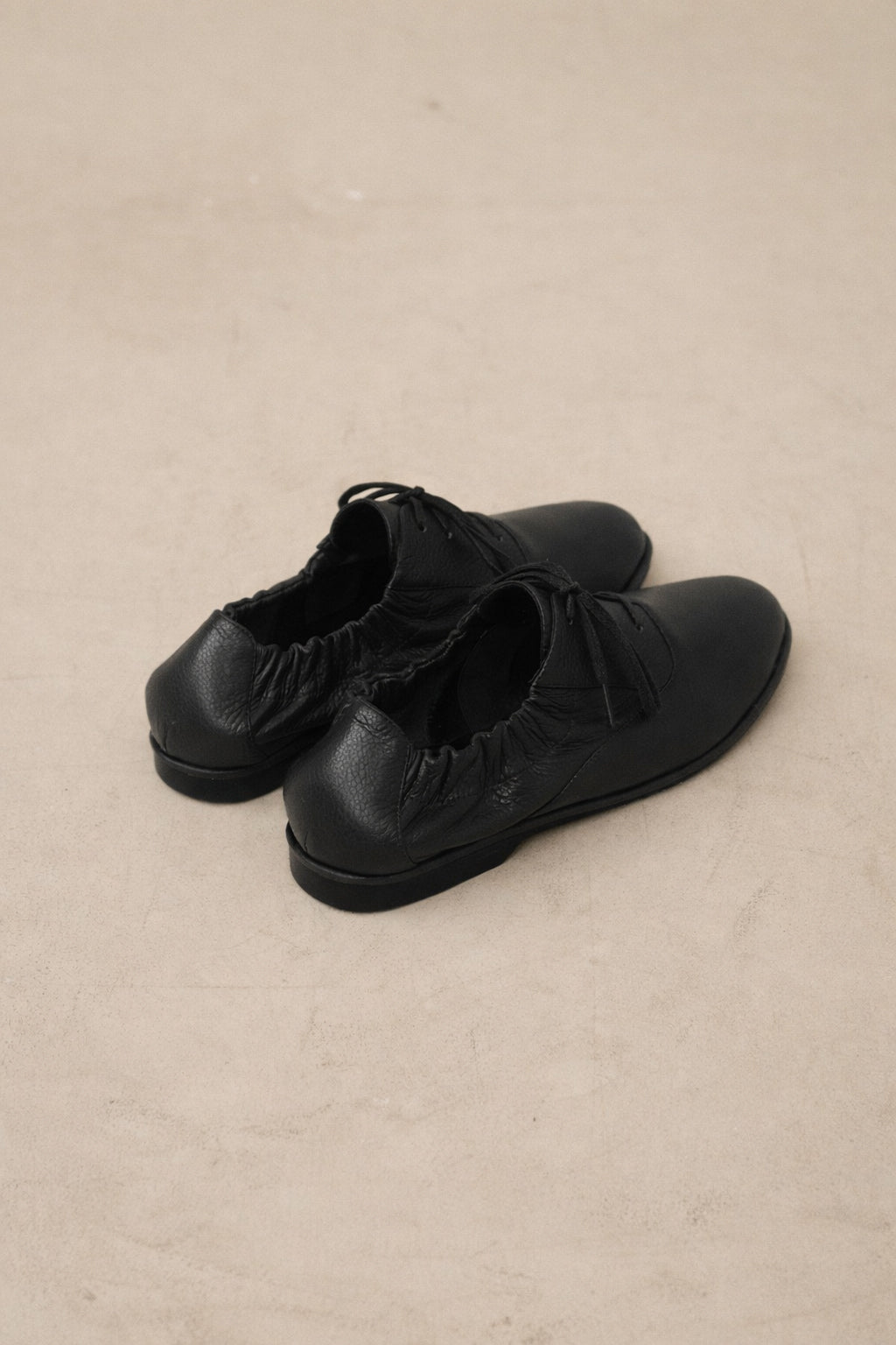 SOFT BANDED OXFORD