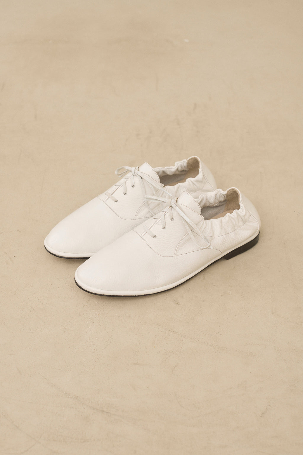 SOFT BANDED OXFORD