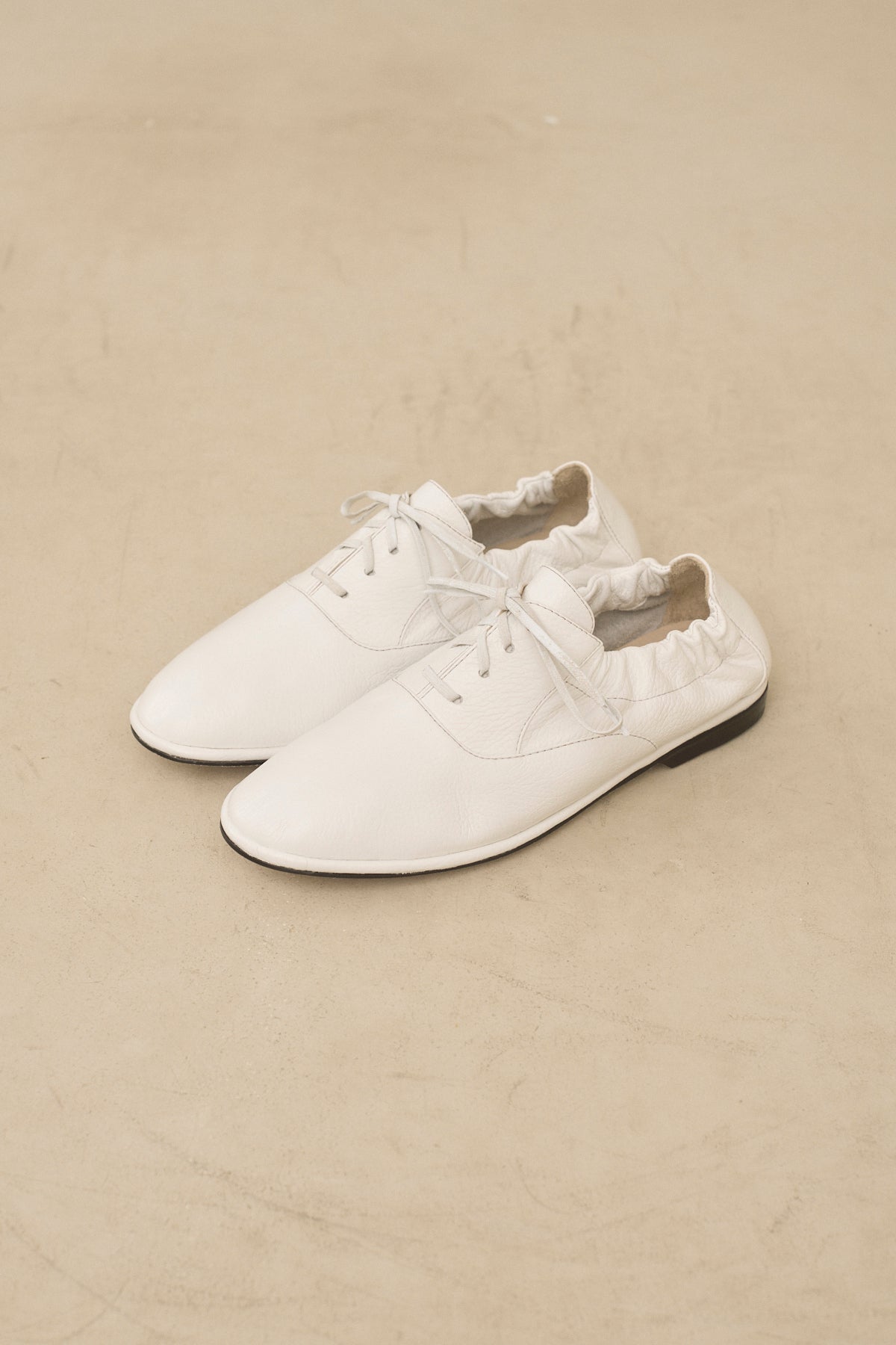 SOFT BANDED OXFORD