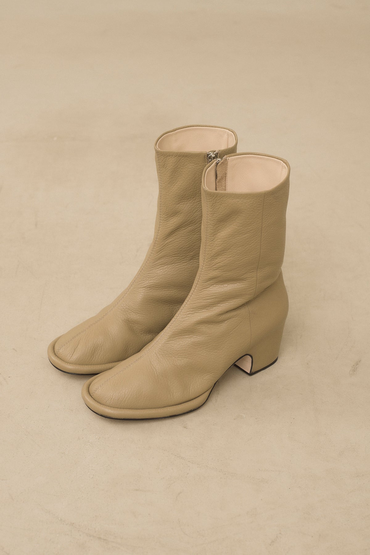 SOFT ARCH BOOT