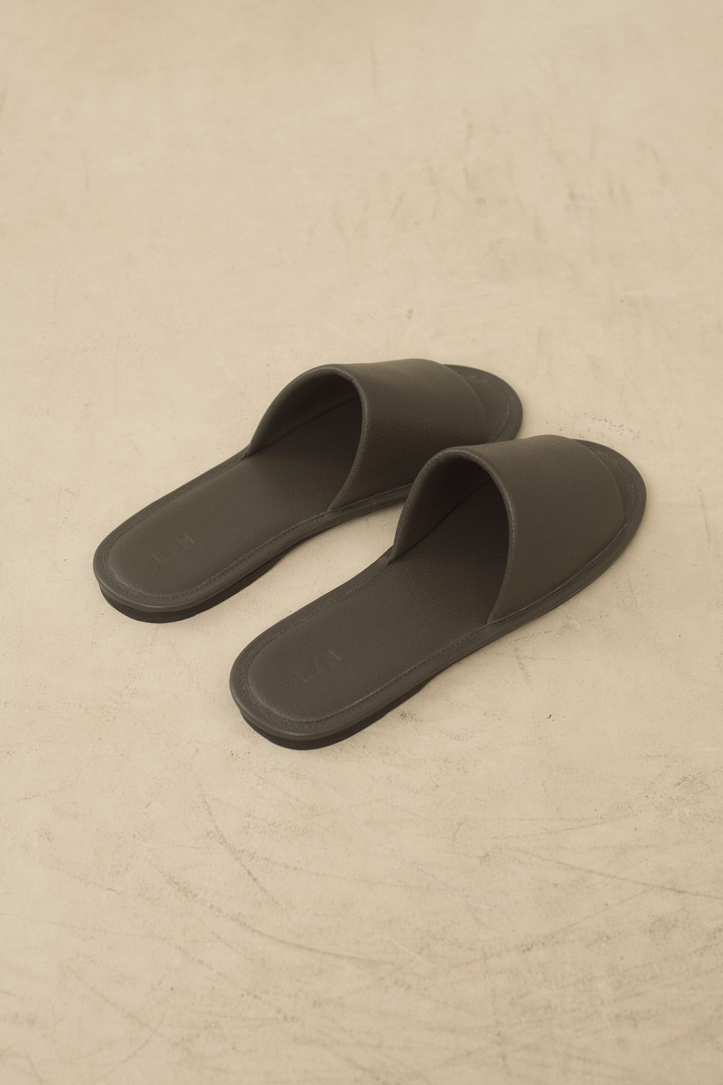 SOFT SLIPPER